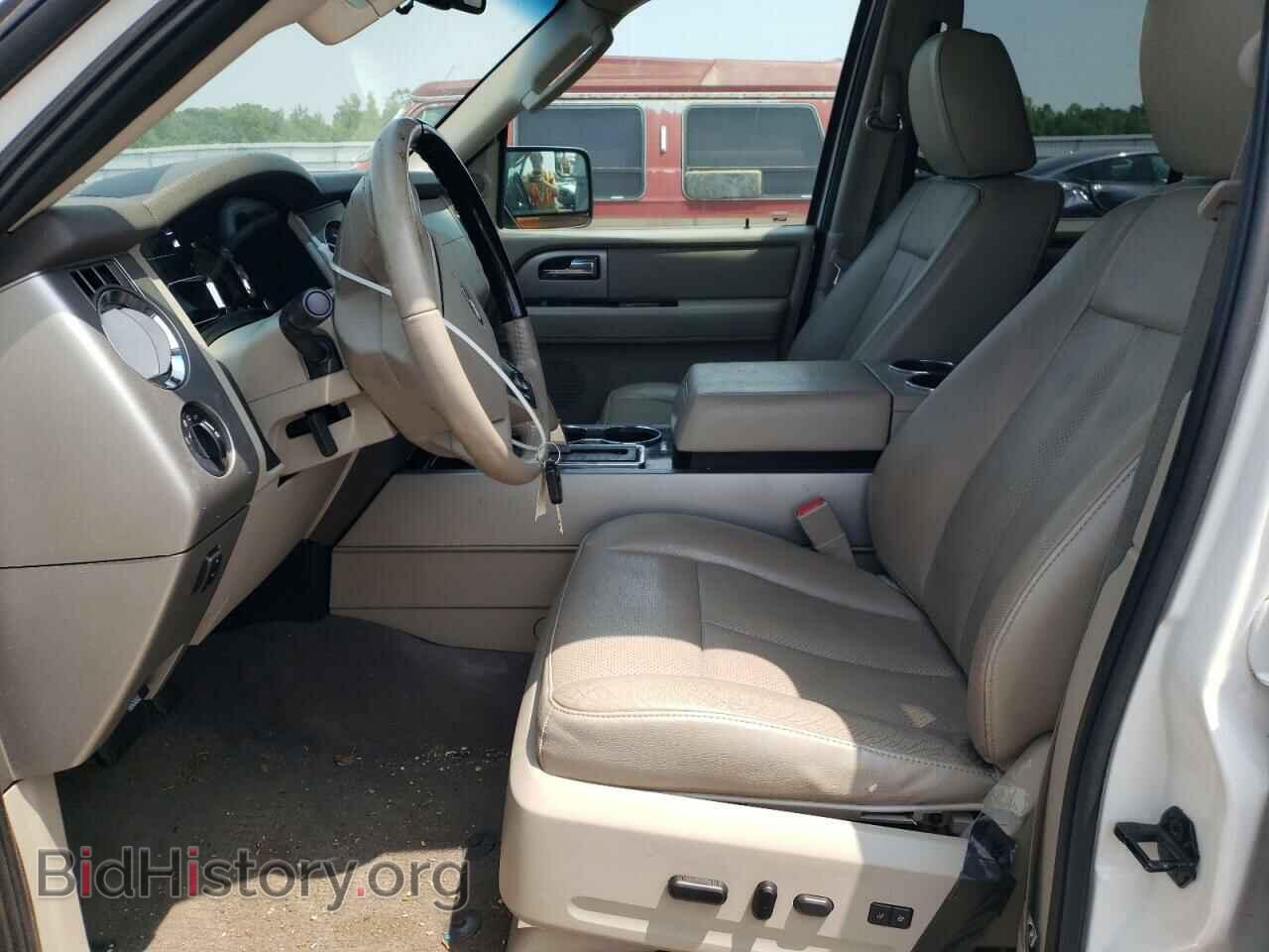 2013 FORD EXPEDITION - VIN: 1FMJK2A55DEF70343 - Фото 7
