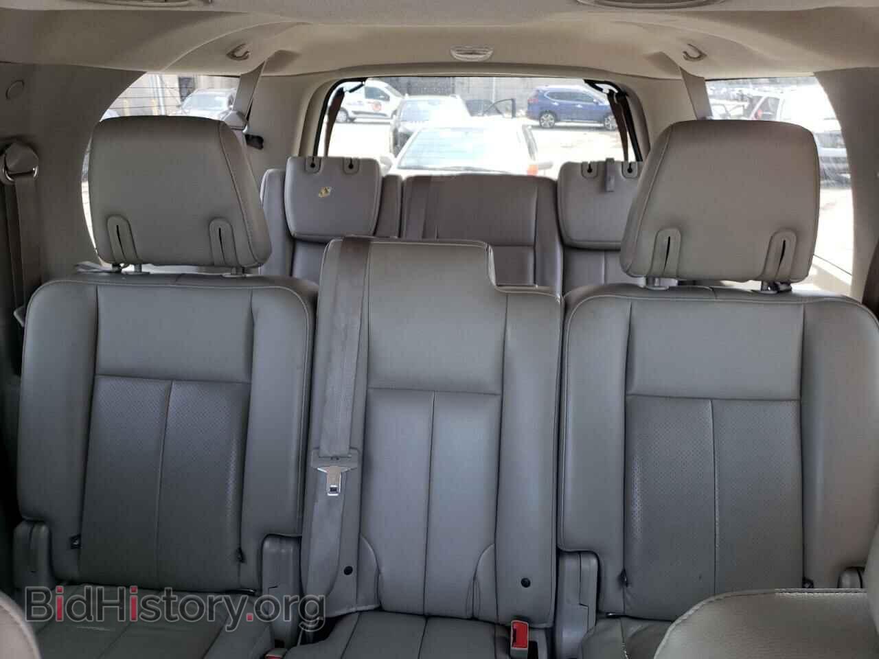 2013 FORD EXPEDITION - VIN: 1FMJK2A55DEF70343 - Фото 10