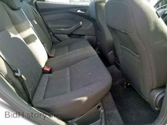 2016 FORD FOCUS SE - VIN: 1FADP3F28GL252343 - Фото 6
