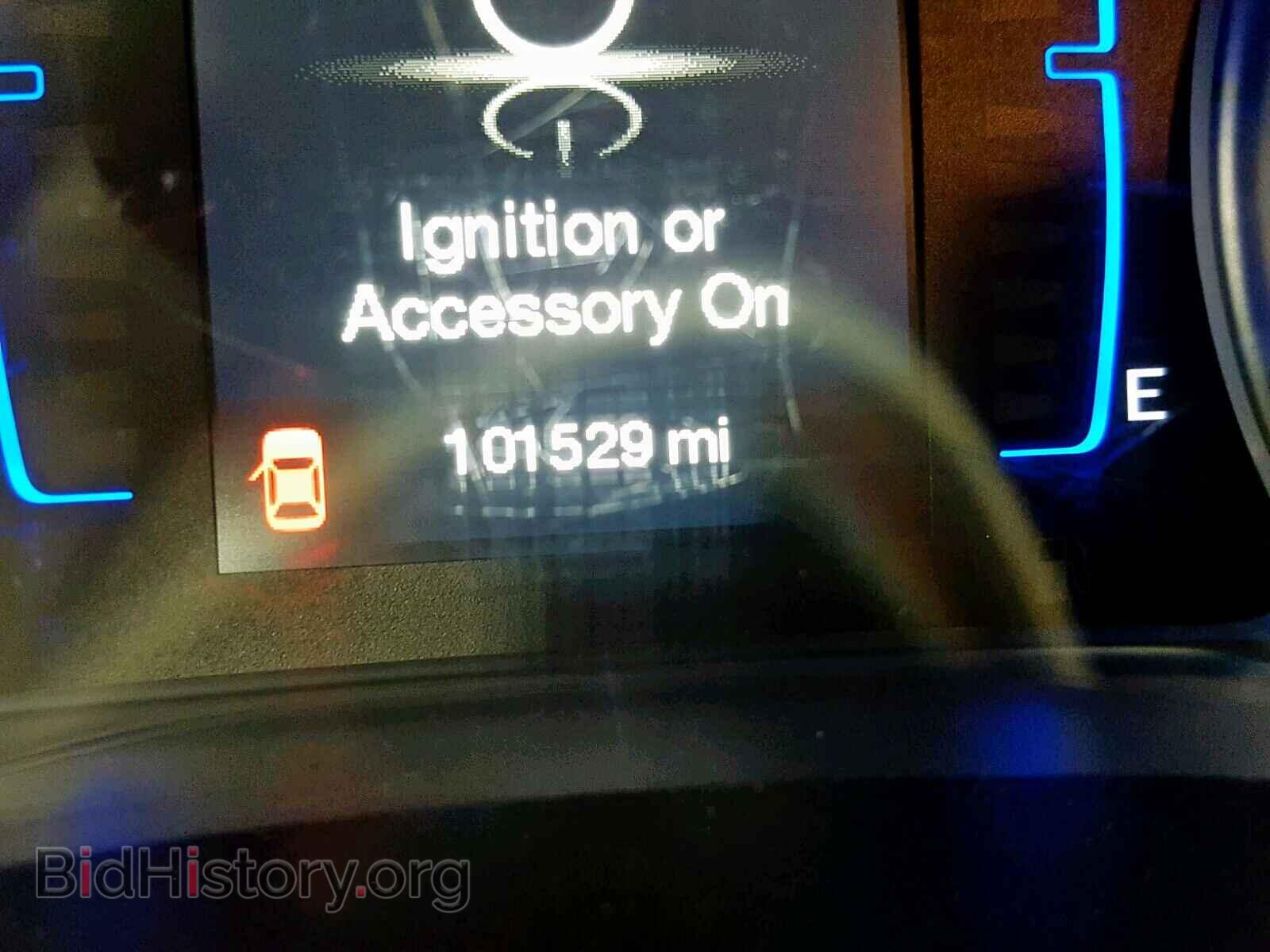 2015 CHRYSLER 200 - VIN: 1C3CCCAB9FN650130 - Photo 8