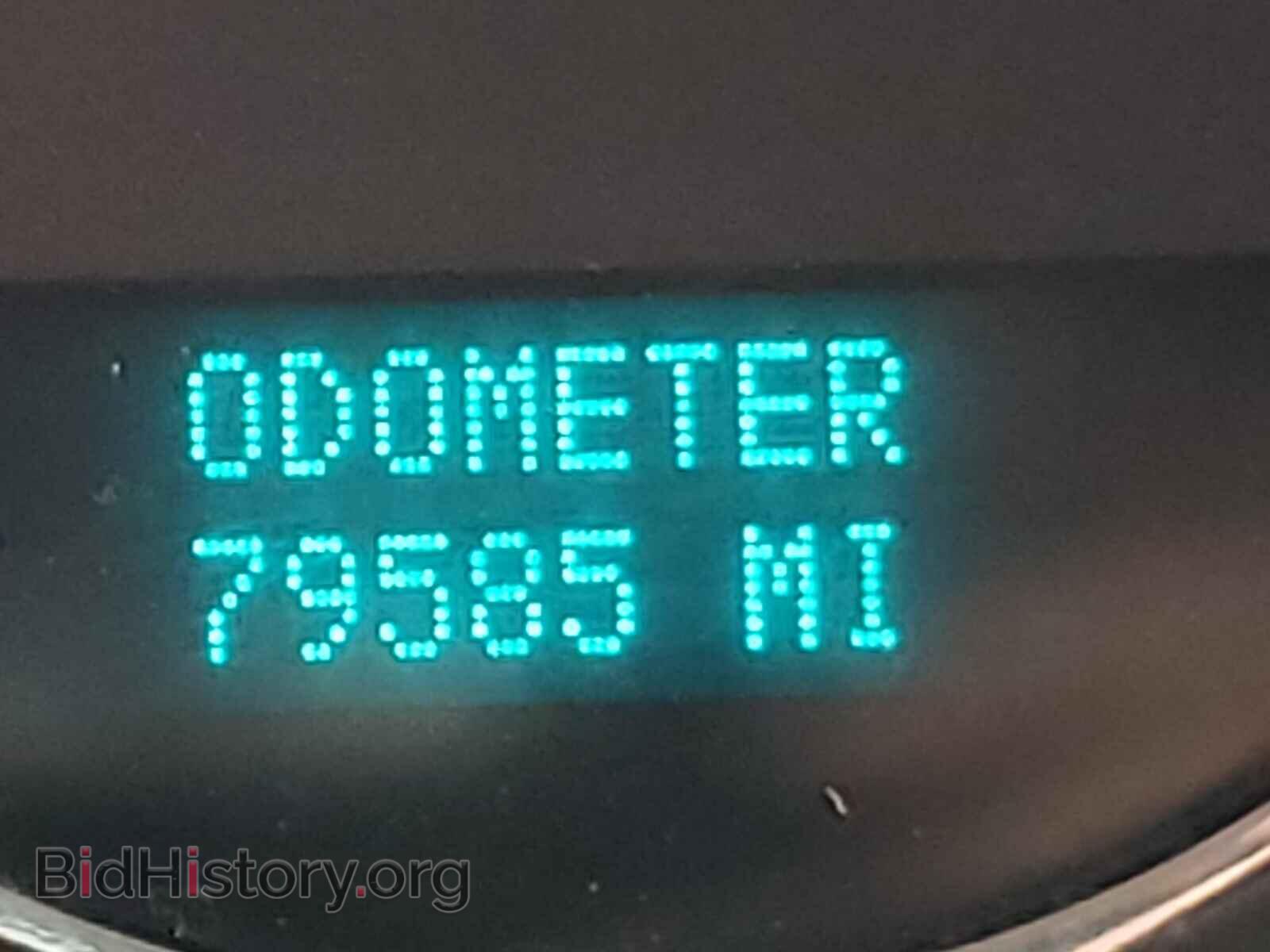 2011 CHEVROLET SILVERADO - VIN: 1GC1KYC87BF157278 - Фото 8