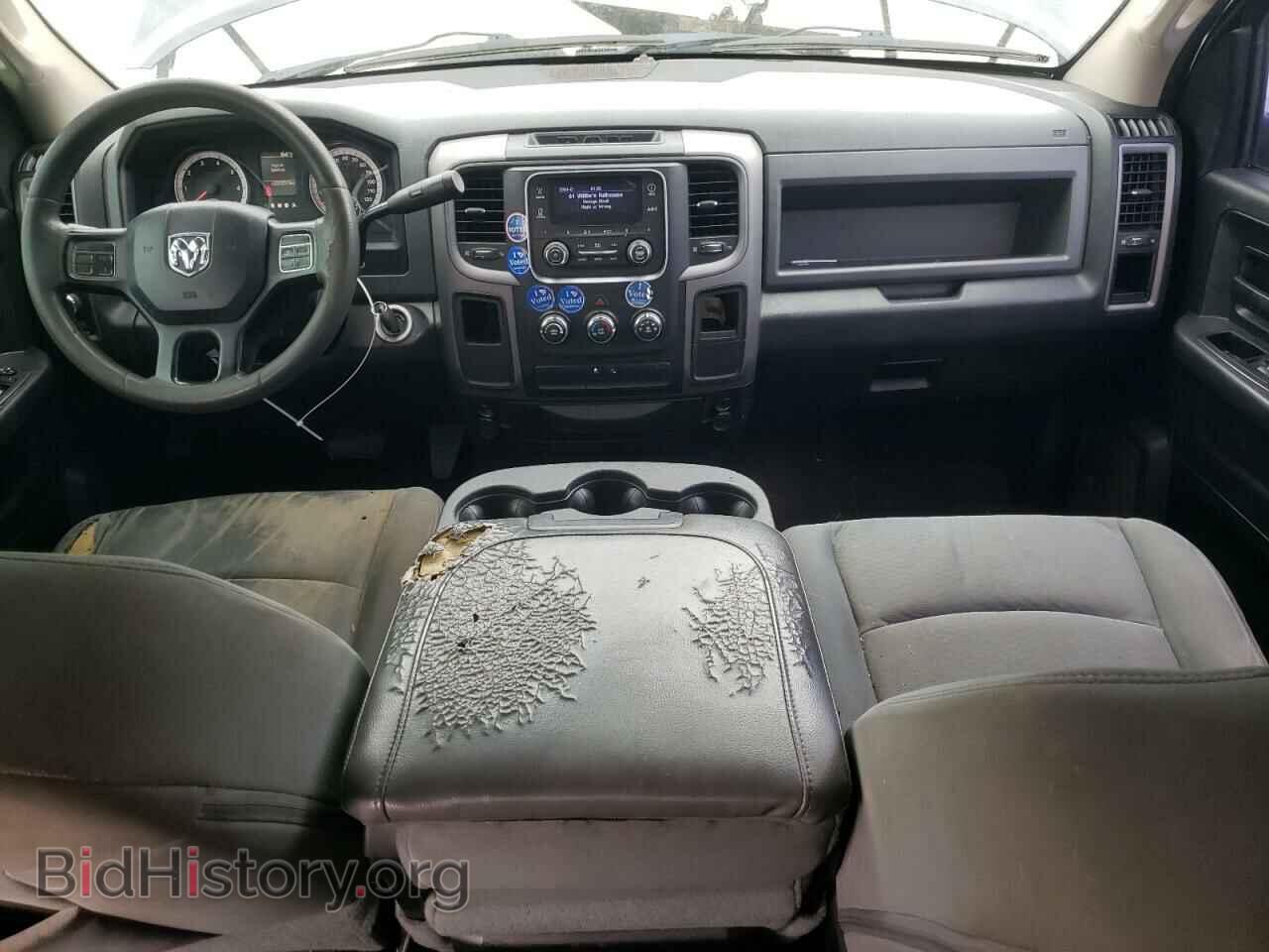 2014 RAM 1500 - VIN: 1C6RR6KT8ES160508 - Фото 8
