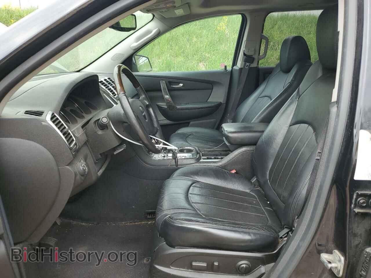 2011 GMC ACADIA DEN - VIN: 1GKKVTED2BJ378457 - Фото 7