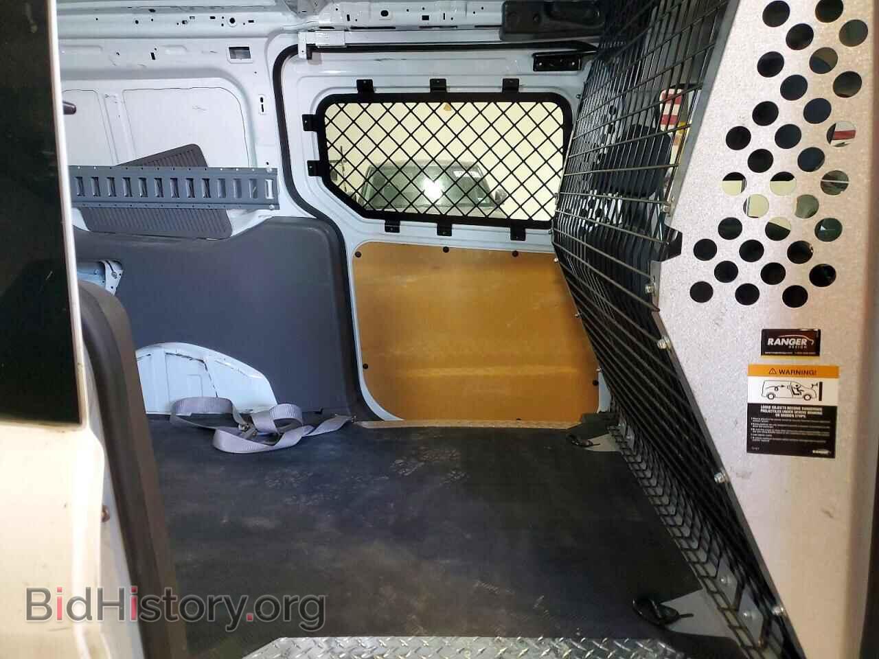 2021 FORD TRANSIT - VIN: NM0LS7E70M1483301 - Photo 11