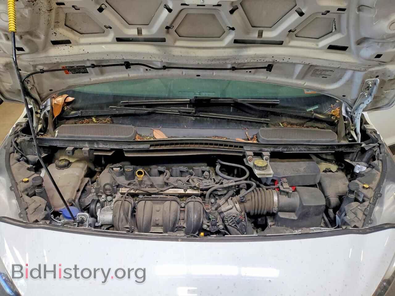 2021 FORD TRANSIT - VIN: NM0LS7E70M1483301 - Photo 12