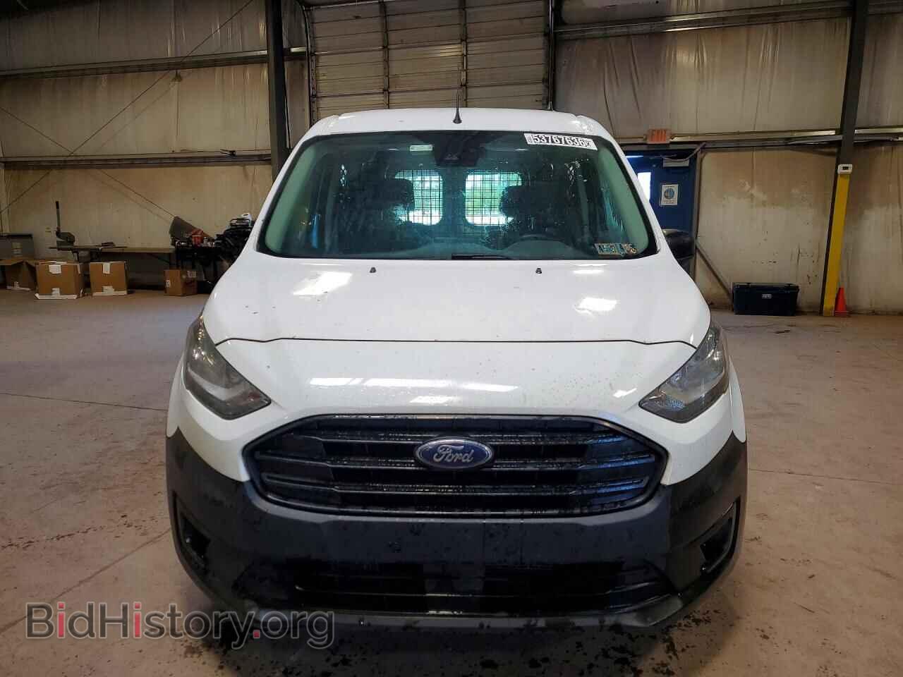 2021 FORD TRANSIT - VIN: NM0LS7E70M1483301 - Photo 5