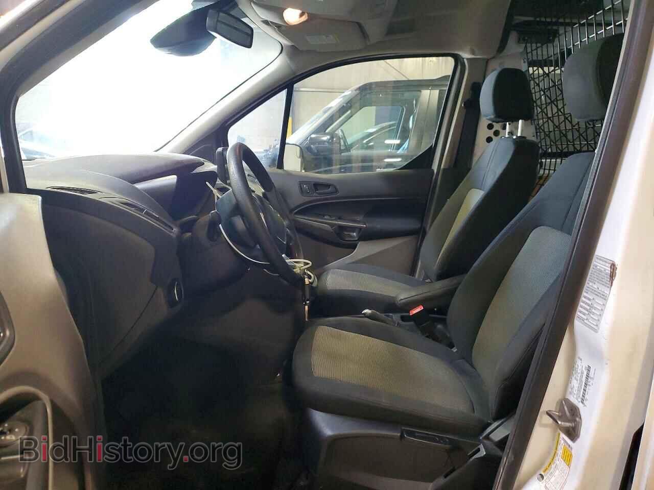 2021 FORD TRANSIT - VIN: NM0LS7E70M1483301 - Photo 7