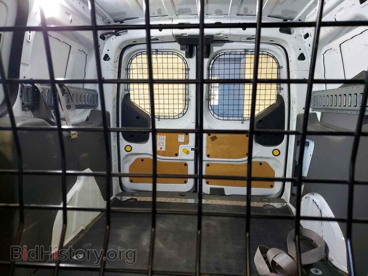 2021 FORD TRANSIT - VIN: NM0LS7E70M1483301 - Photo 10