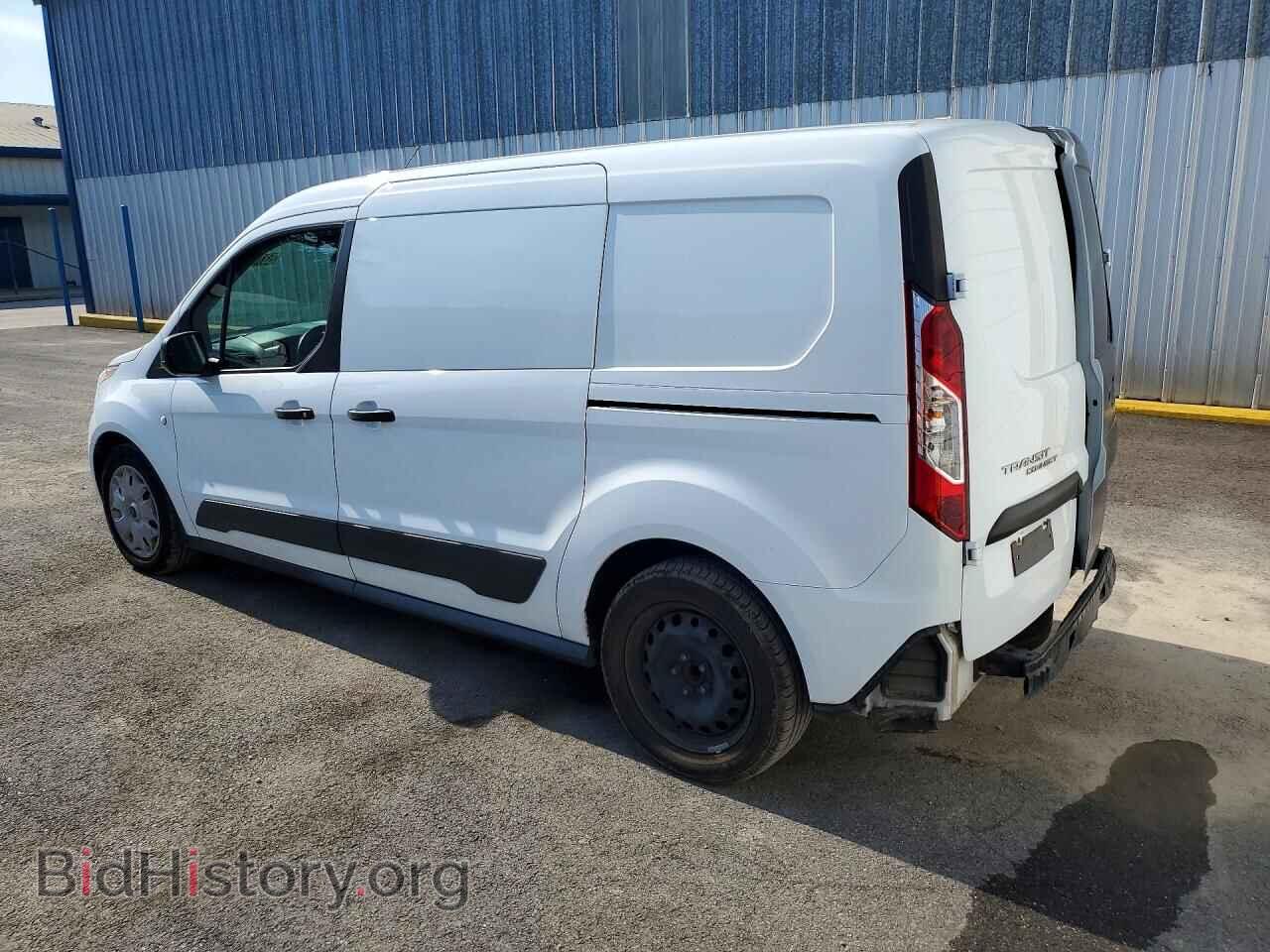 2018 FORD TRANSIT - VIN: NM0LS7F75J1359261 - Фото 2