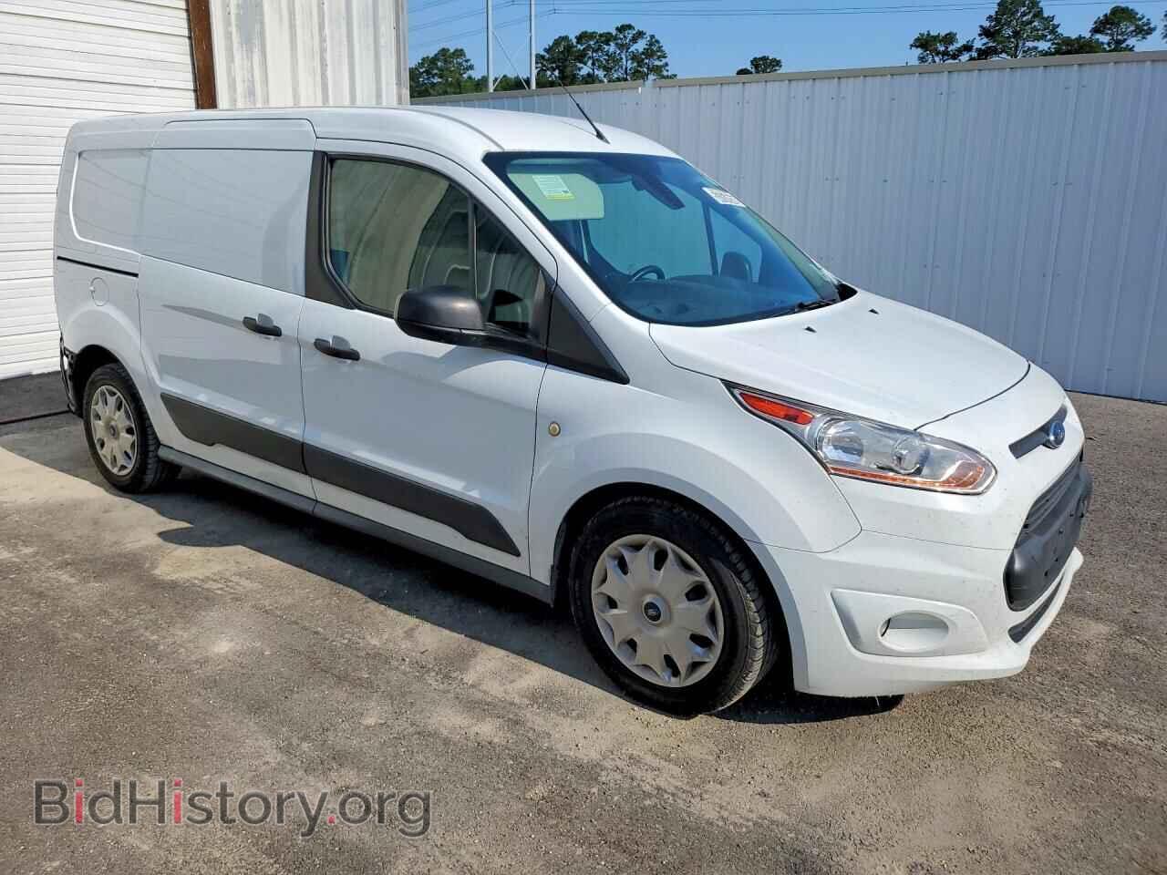 2018 FORD TRANSIT - VIN: NM0LS7F75J1359261 - Фото 4