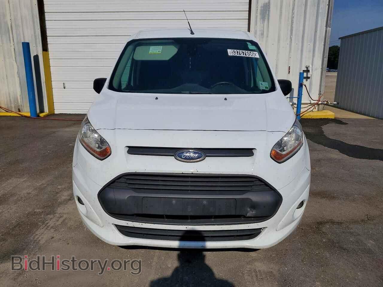 2018 FORD TRANSIT - VIN: NM0LS7F75J1359261 - Фото 5