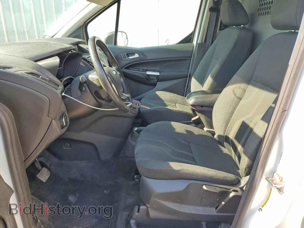 2018 FORD TRANSIT - VIN: NM0LS7F75J1359261 - Фото 7