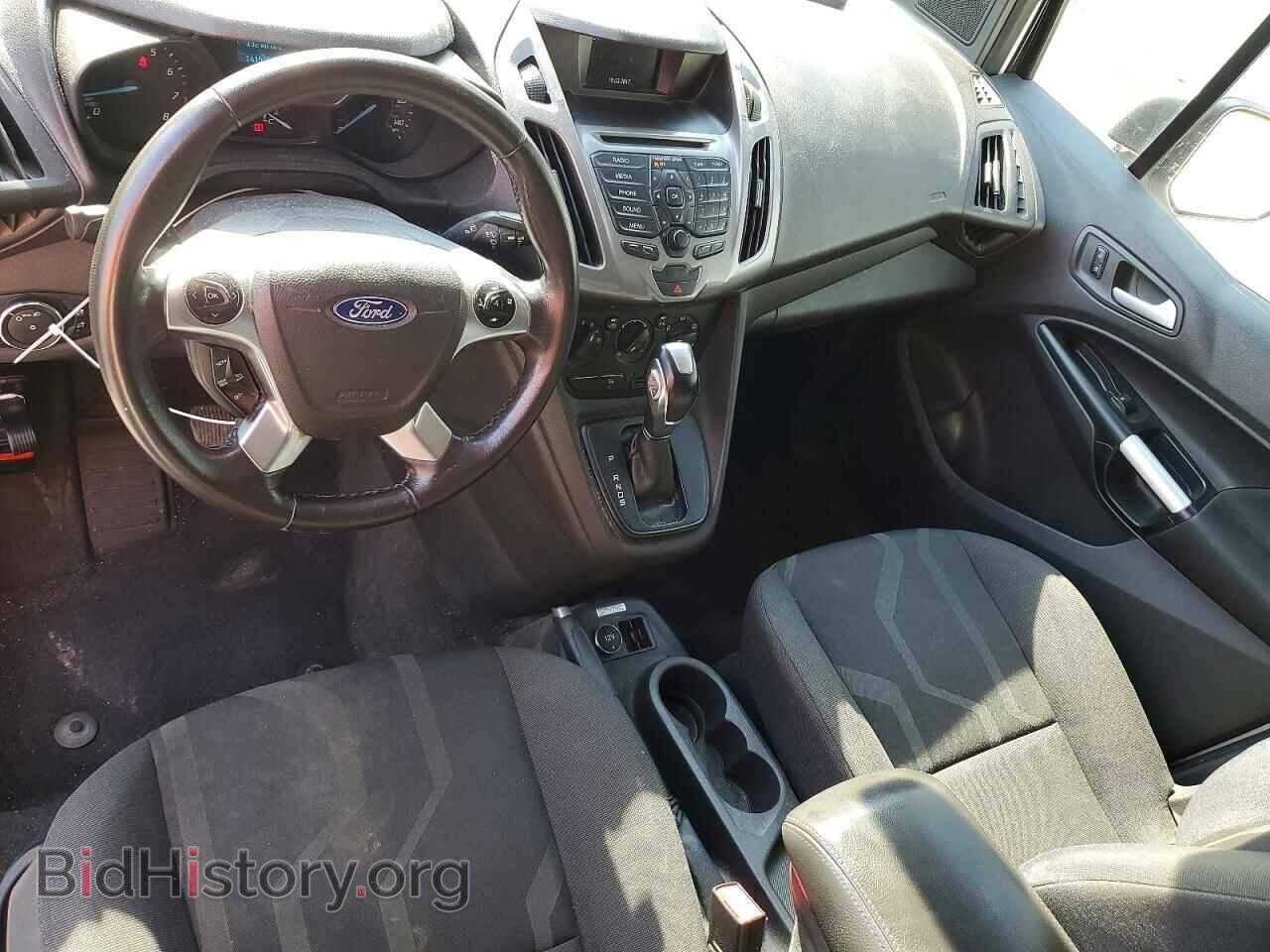 2018 FORD TRANSIT - VIN: NM0LS7F75J1359261 - Фото 8
