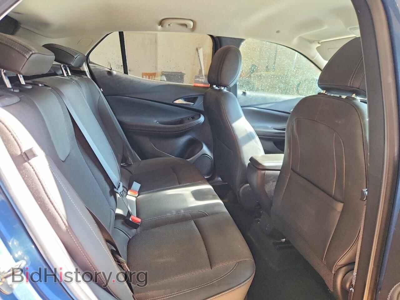 2024 BUICK ENCORE - VIN: KL4AMBS27RB118867 - Фото 11