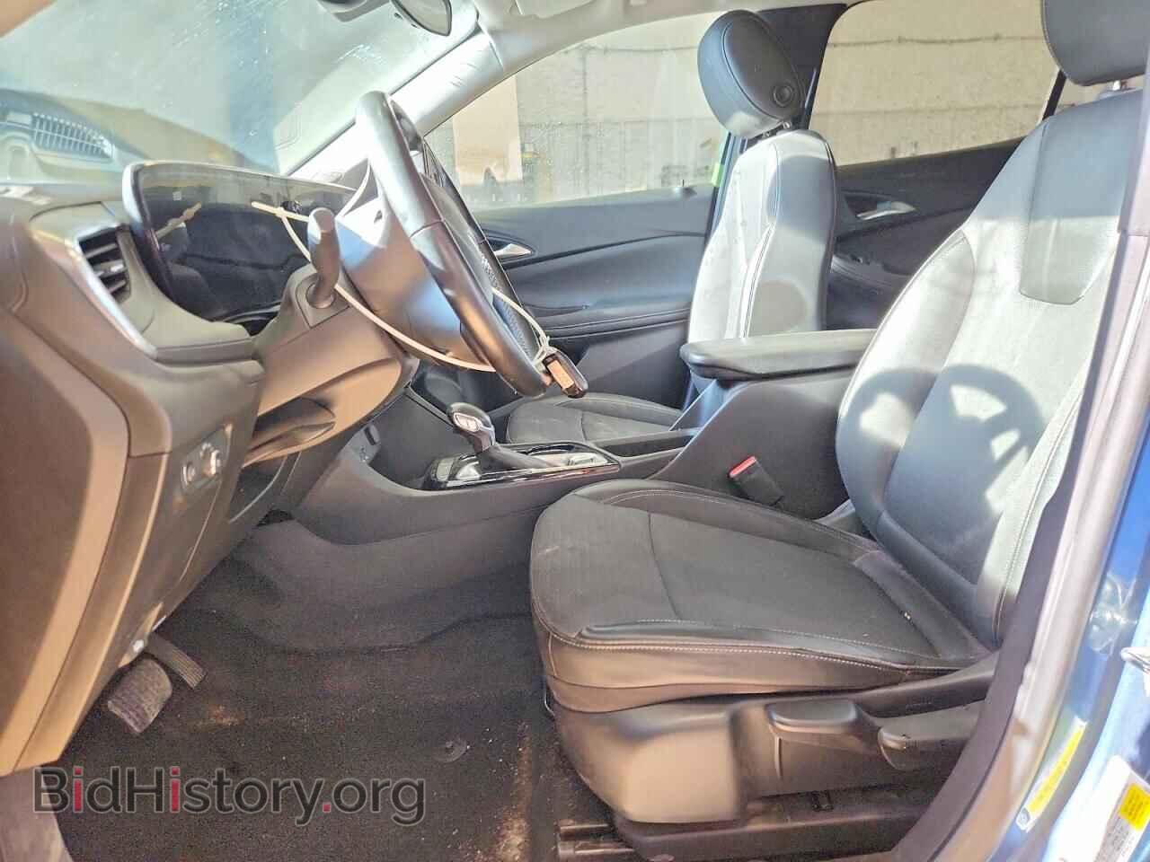 2024 BUICK ENCORE - VIN: KL4AMBS27RB118867 - Фото 7