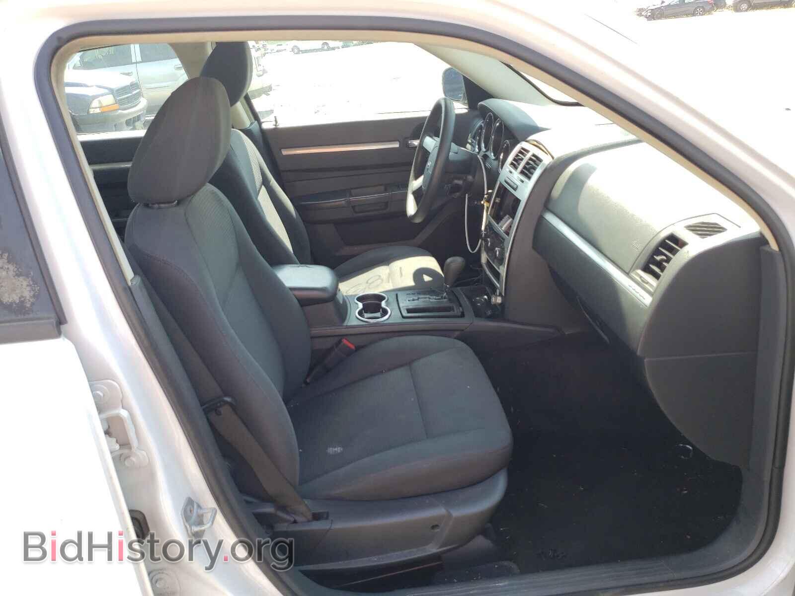 2010 DODGE CHARGER - VIN: 2B3CA4CD7AH305896 - Фото 5