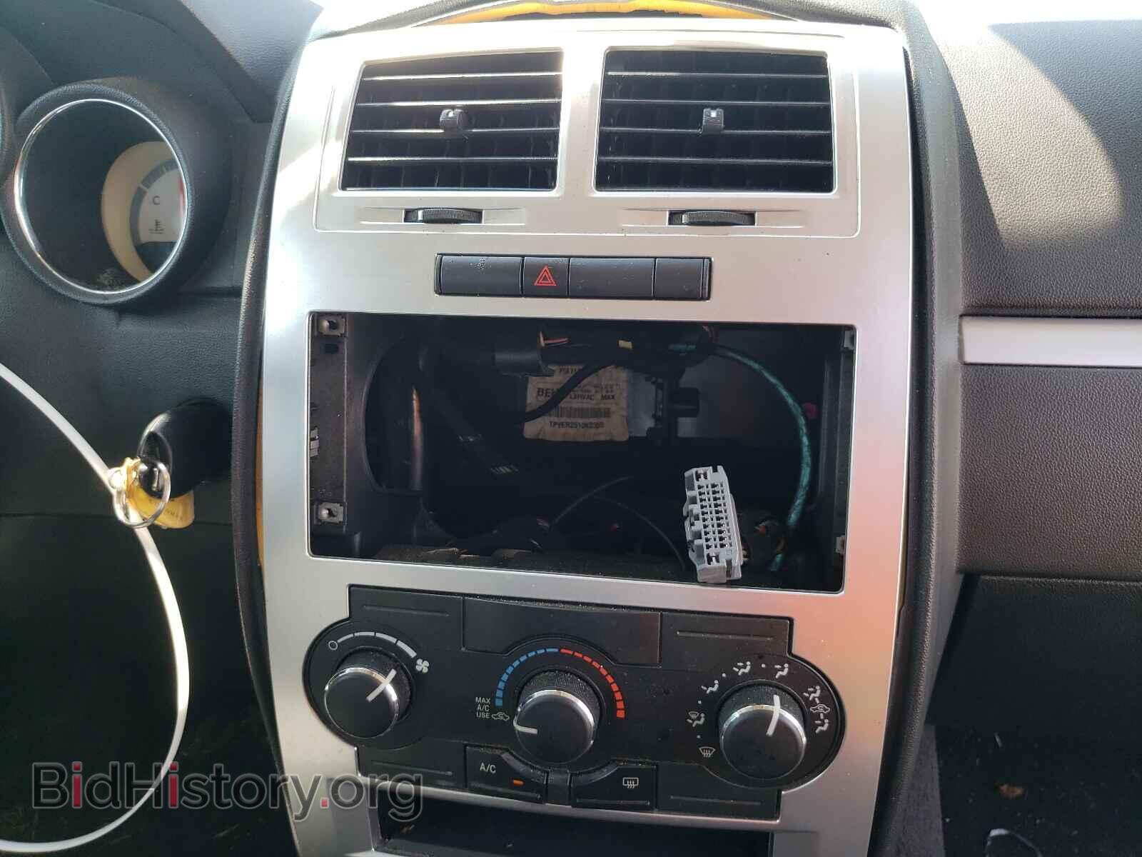2010 DODGE CHARGER - VIN: 2B3CA4CD7AH305896 - Фото 9