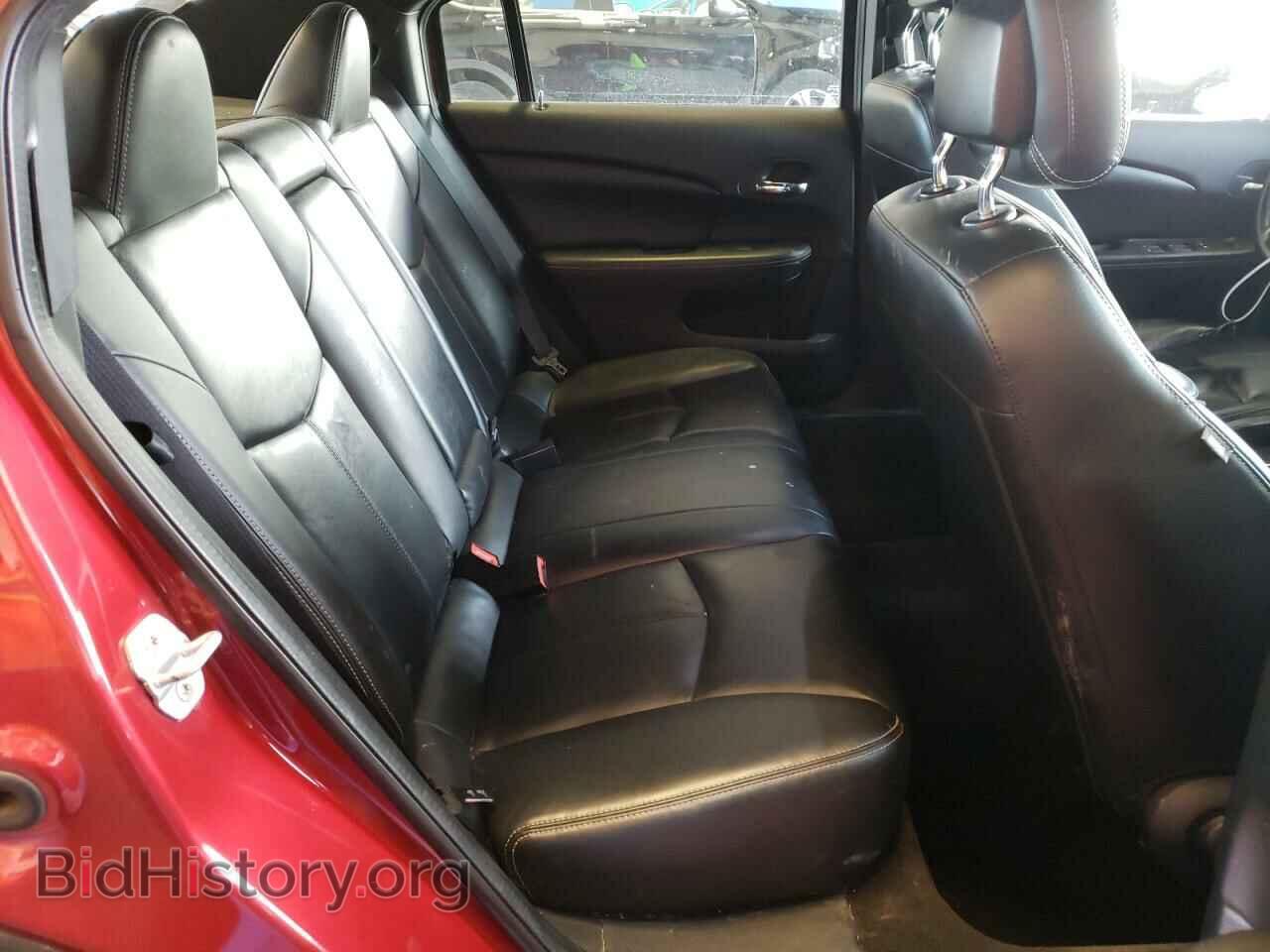 2011 CHRYSLER 200 - VIN: 1C3BC2FB1BN582897 - Фото 6