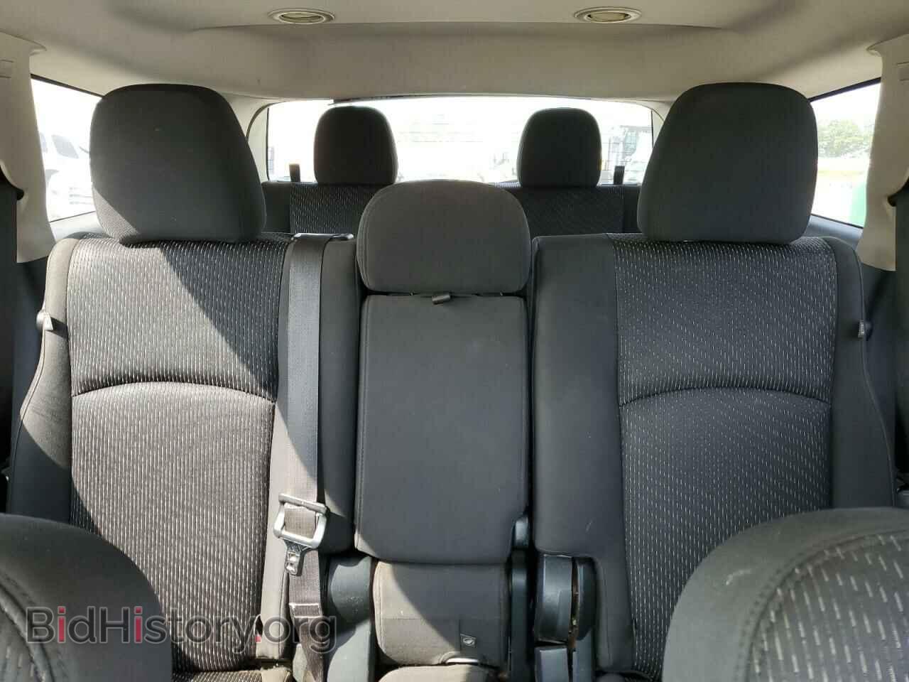 2018 DODGE JOURNEY - VIN: 3C4PDCAB2JT429942 - Фото 10
