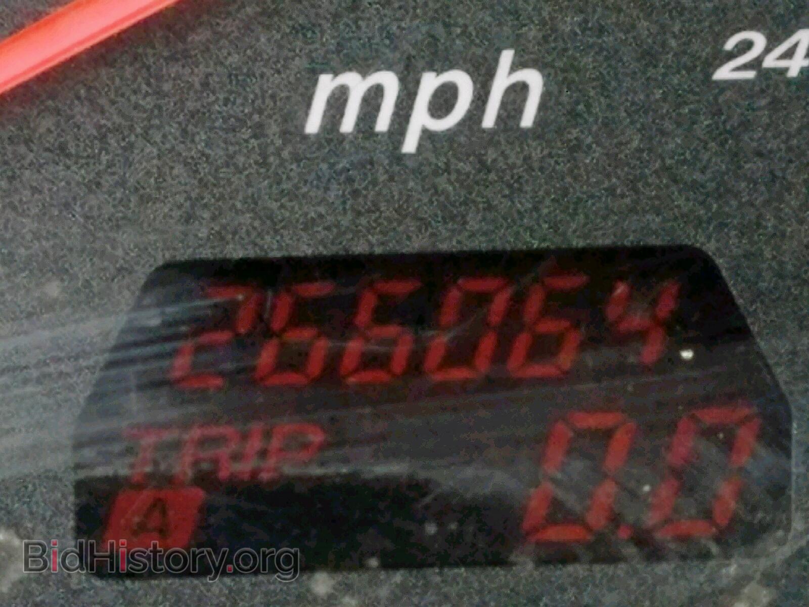 2007 MAZDA 6 - VIN: 1YVHP84D975M32961 - Фото 8