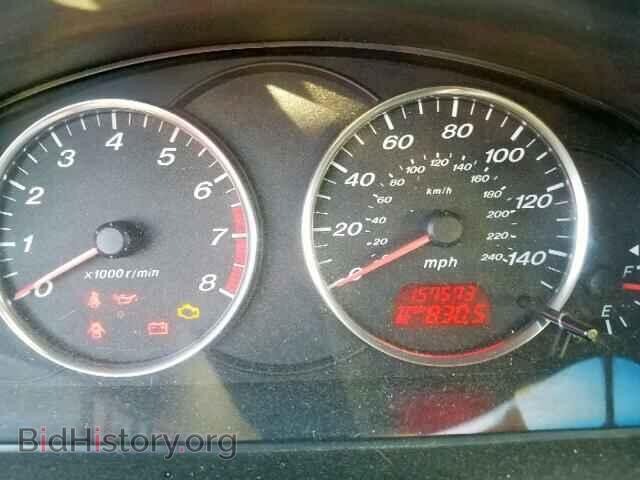 2006 MAZDA 6 - VIN: 1YVHP84C265M19068 - Photo 8