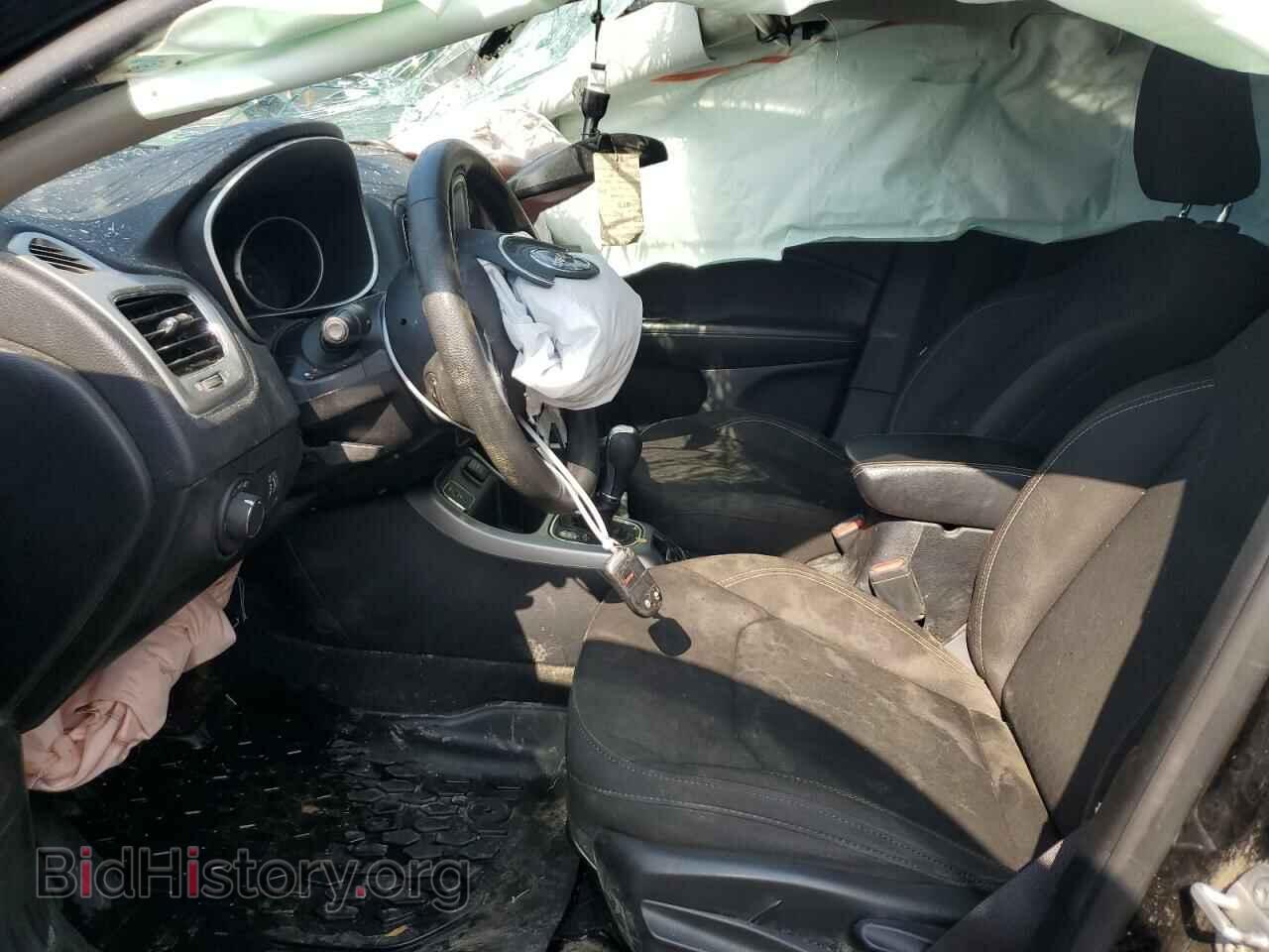 2021 JEEP COMPASS - VIN: 3C4NJCAB0MT577088 - Фото 7