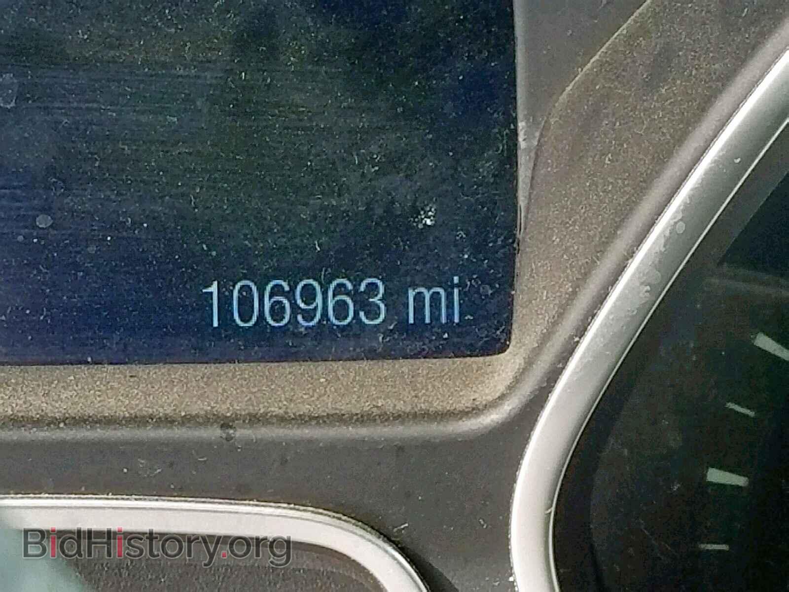 2014 FORD FOCUS SE - VIN: 1FADP3F21EL260751 - Фото 8