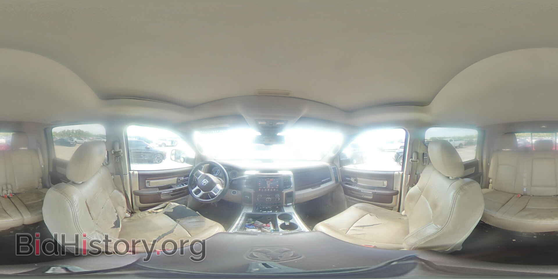 2015 RAM 2500 - VIN: 3C6UR5NL8FG571402 - Фото 15