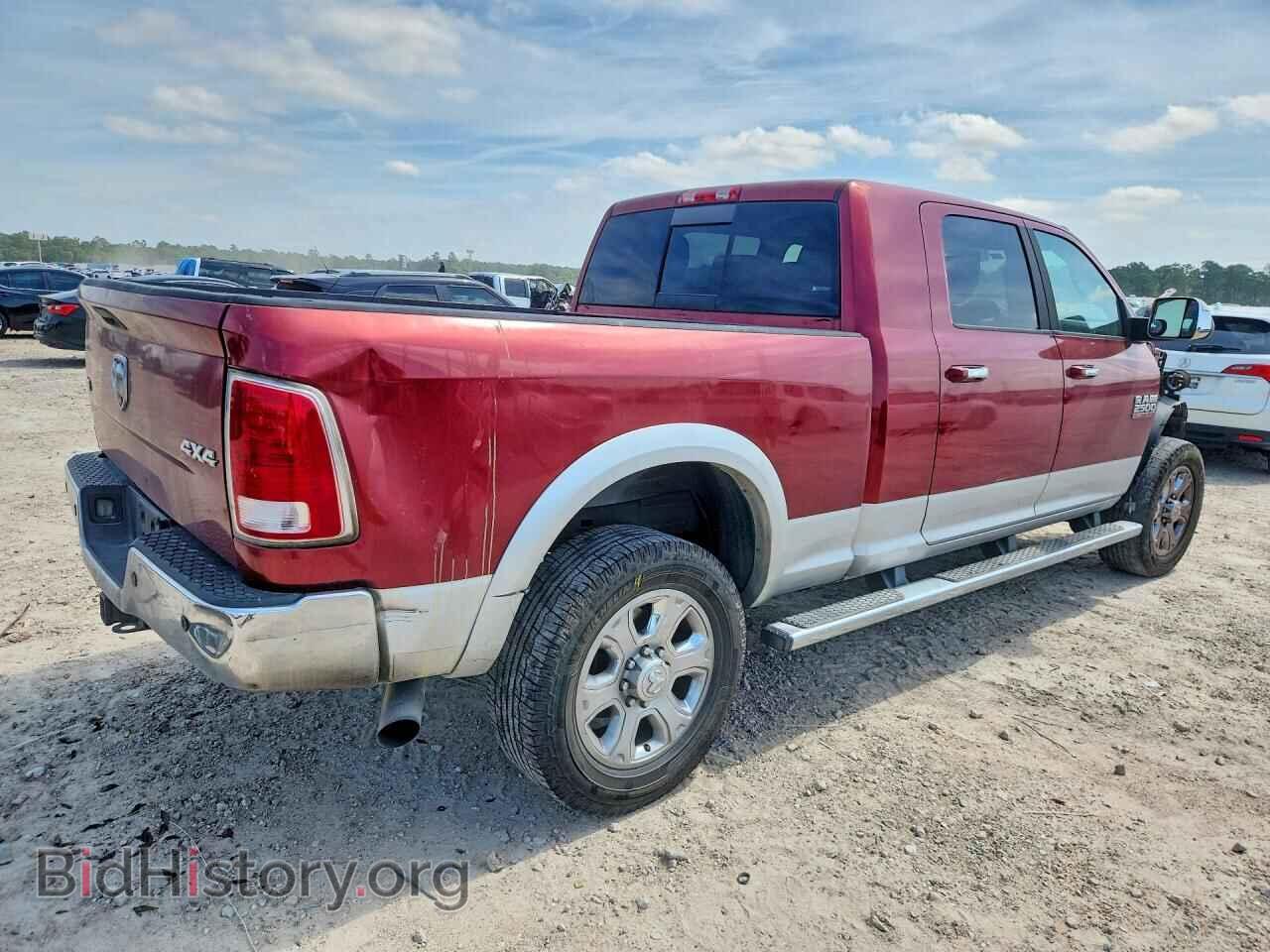 2015 RAM 2500 - VIN: 3C6UR5NL8FG571402 - Фото 3