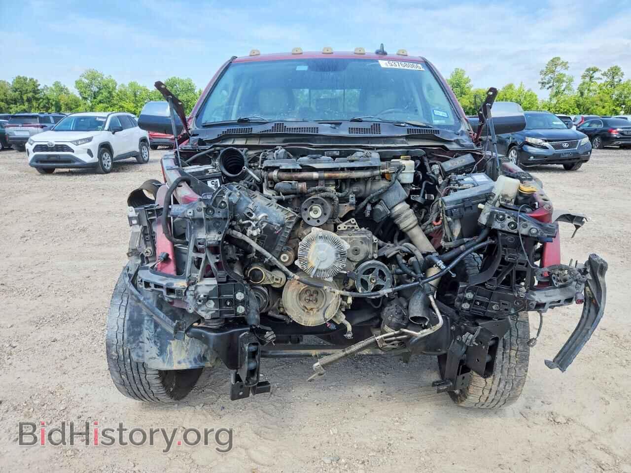 2015 RAM 2500 - VIN: 3C6UR5NL8FG571402 - Фото 5