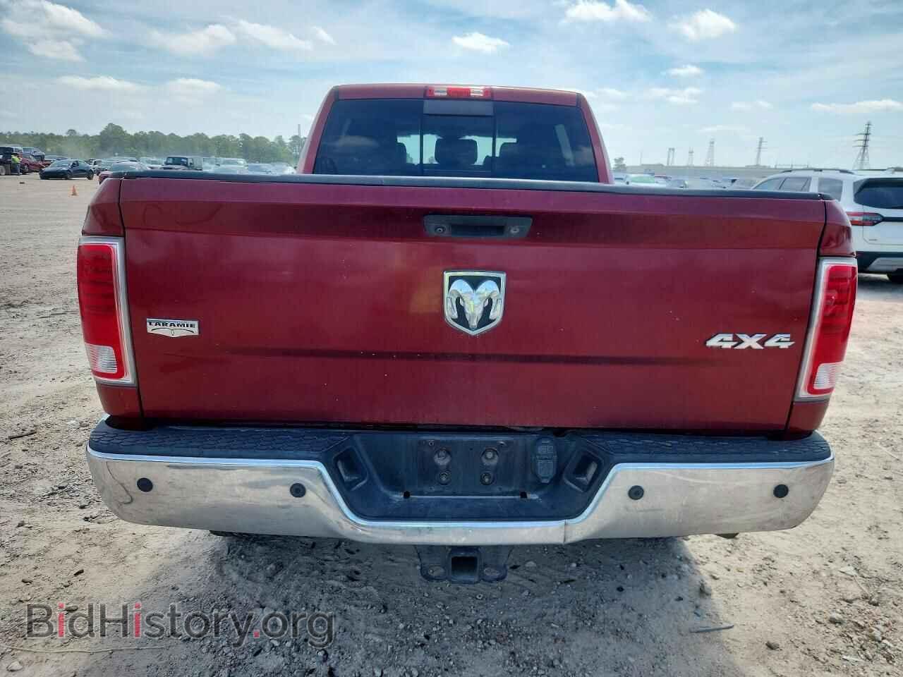 2015 RAM 2500 - VIN: 3C6UR5NL8FG571402 - Фото 6