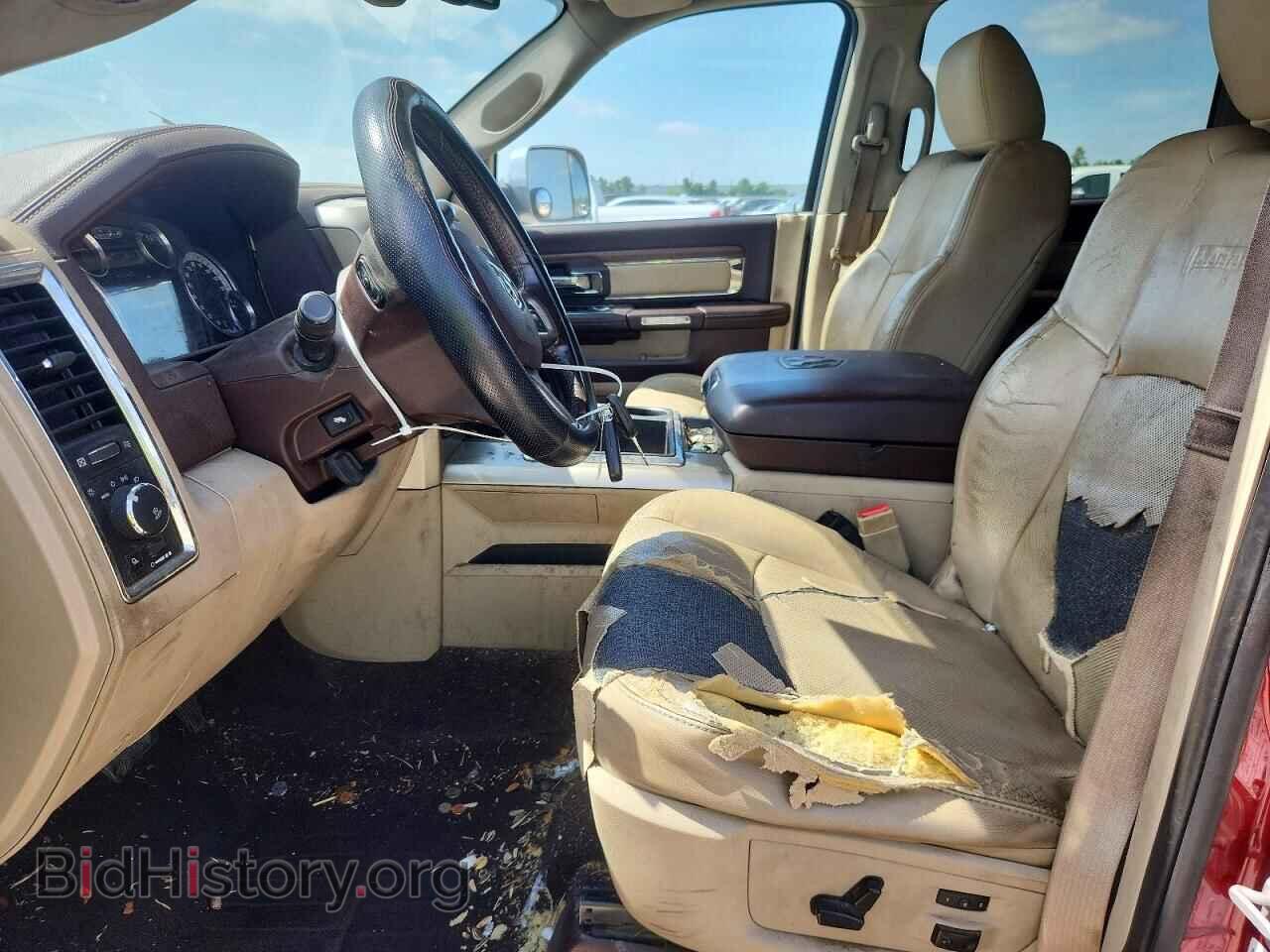 2015 RAM 2500 - VIN: 3C6UR5NL8FG571402 - Фото 7