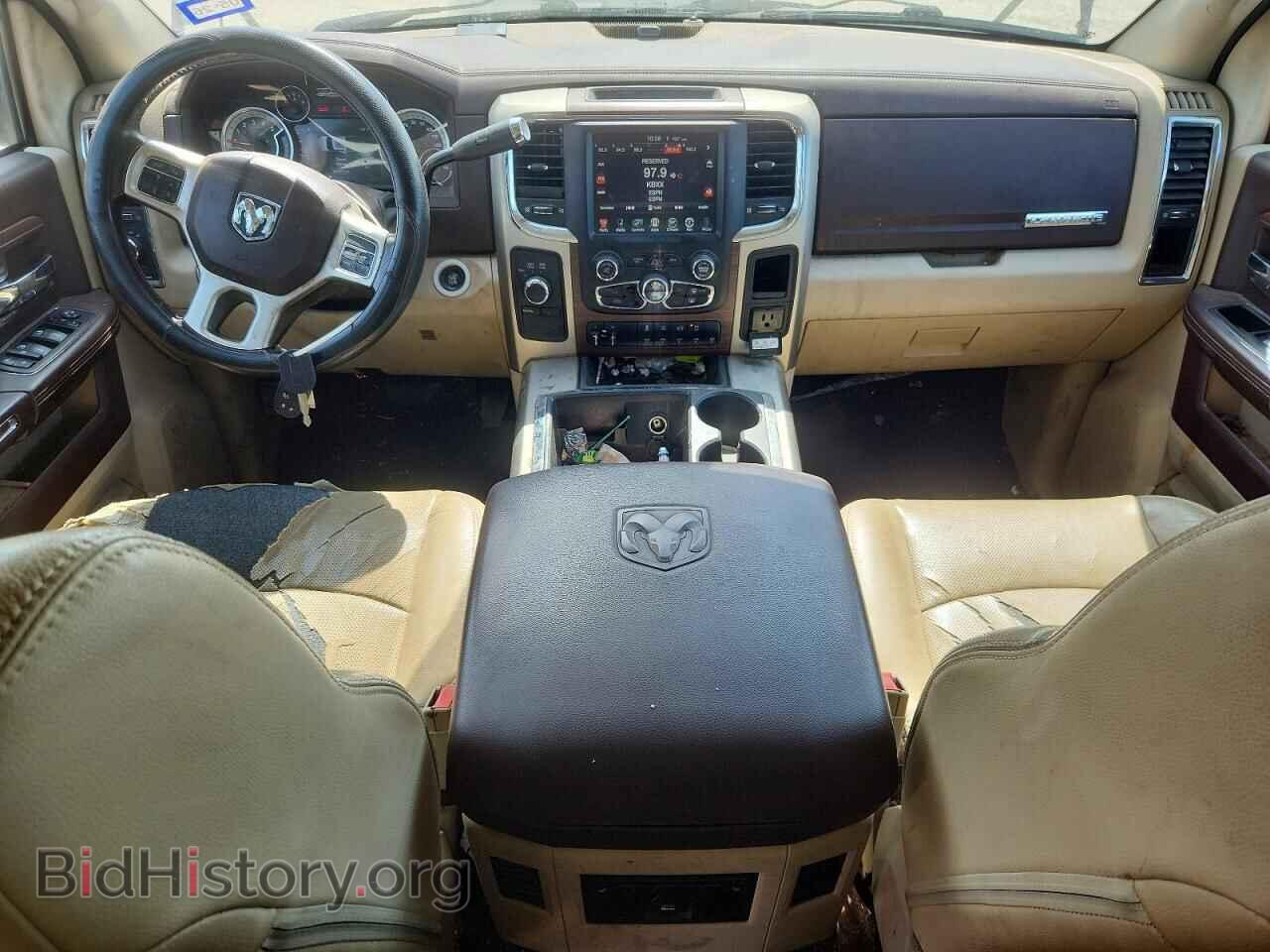 2015 RAM 2500 - VIN: 3C6UR5NL8FG571402 - Фото 8