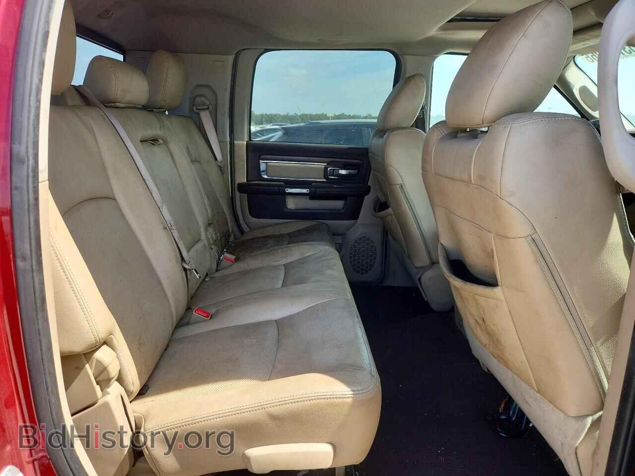 2015 RAM 2500 - VIN: 3C6UR5NL8FG571402 - Фото 10