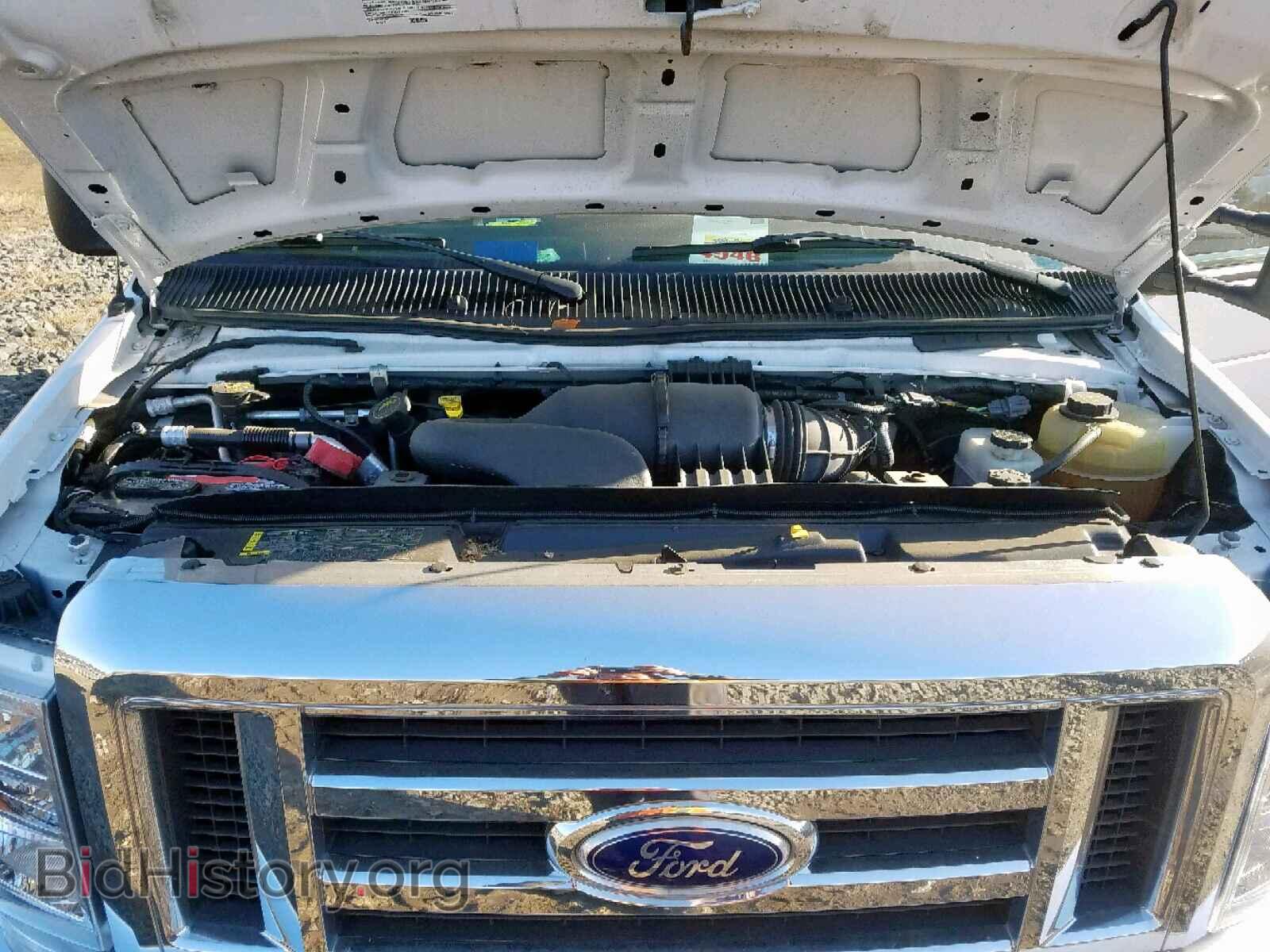 2016 FORD ECONOLINE - VIN: 1FDWE3FL5GDC00790 - Фото 7