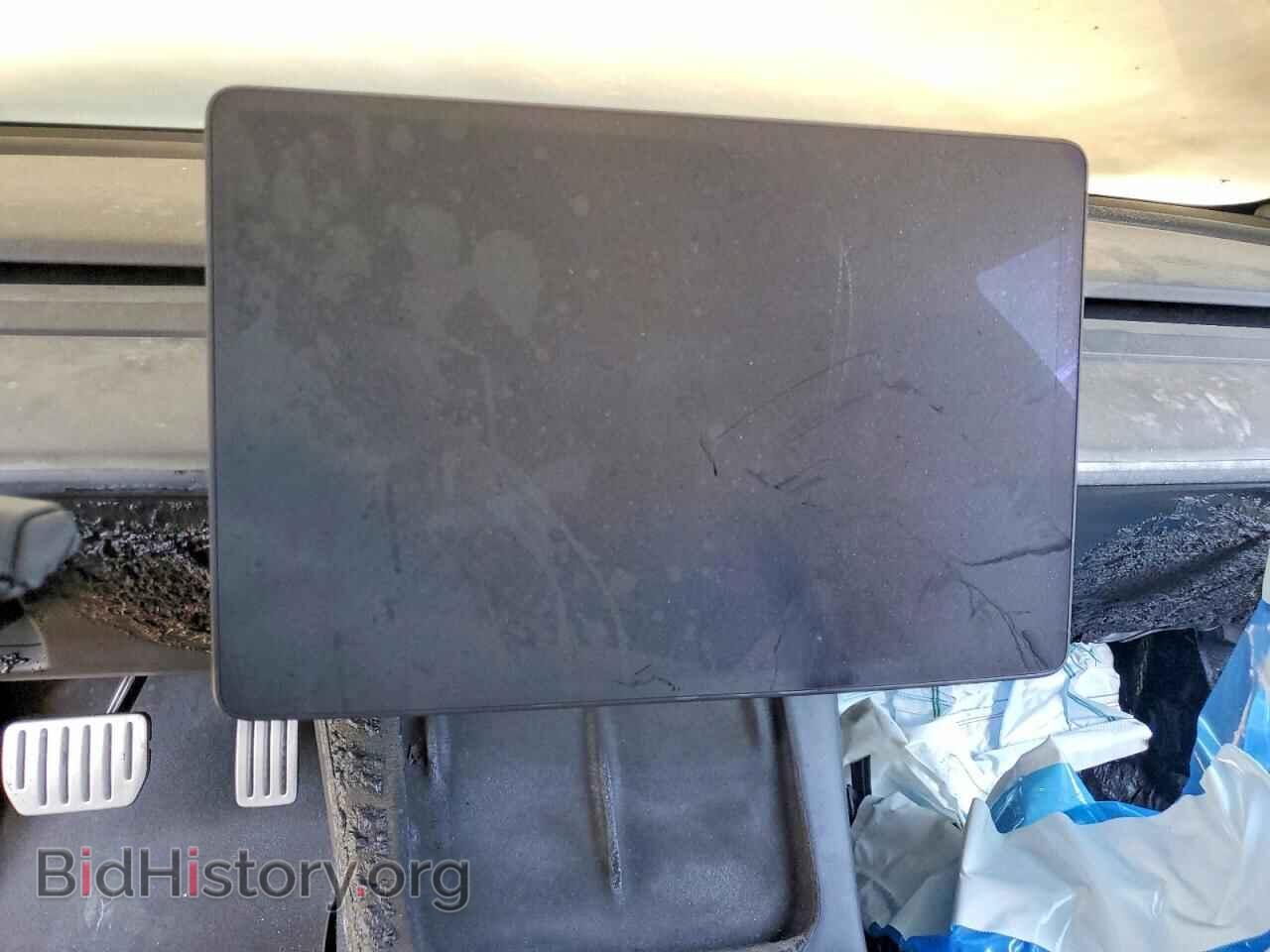 2021 TESLA MODEL 3 - VIN: 5YJ3E1EC8MF078766 - Фото 9