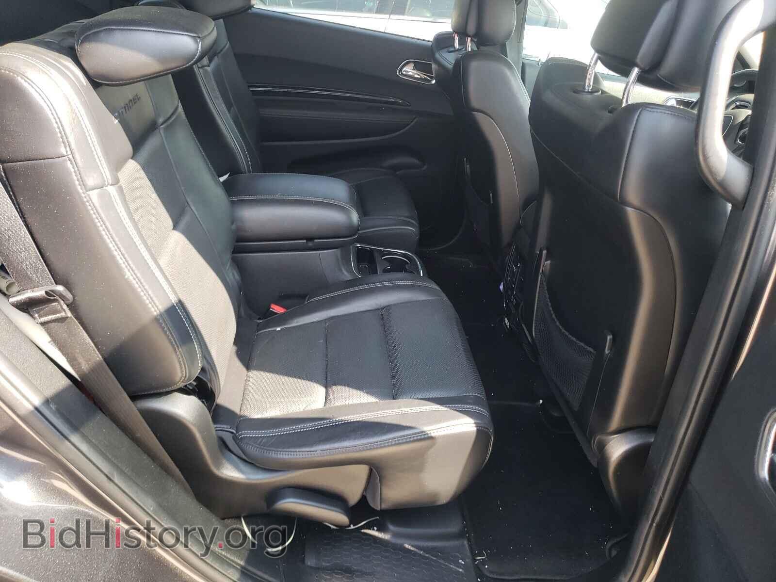 2014 DODGE DURANGO - VIN: 1C4SDJET5EC592006 - Фото 6