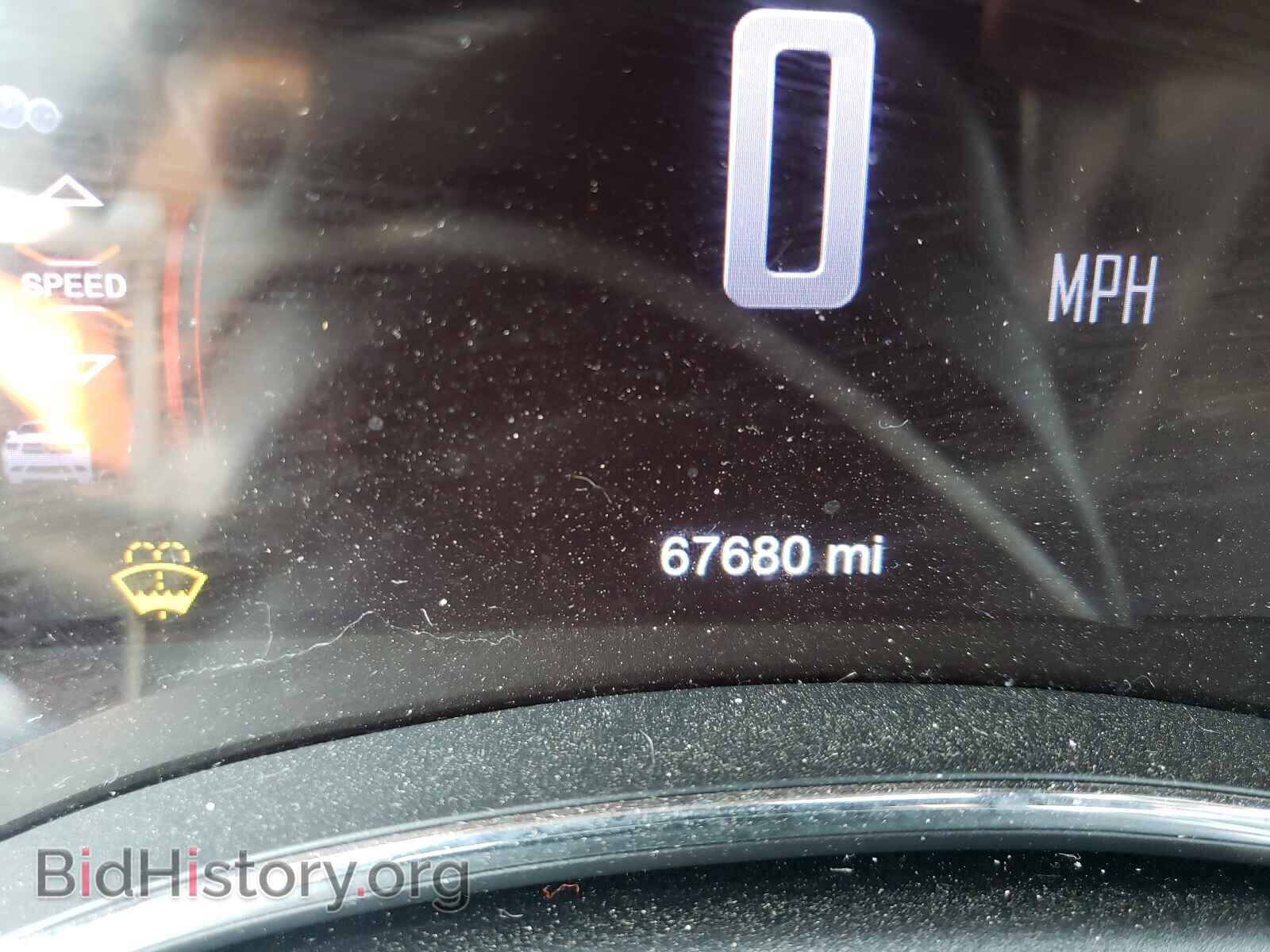 2017 DODGE DURANGO - VIN: 1C4RDJAG9HC828197 - Фото 8