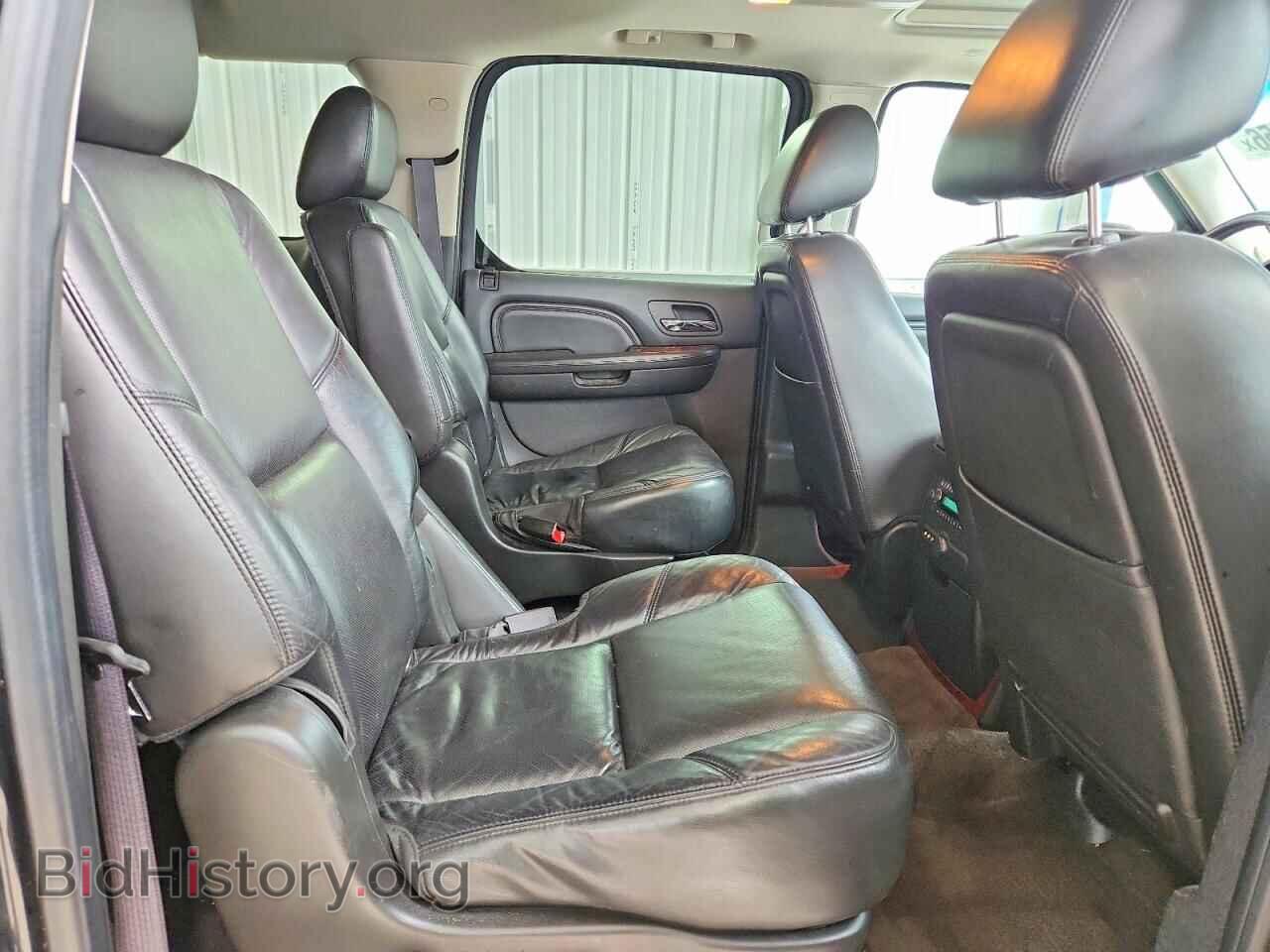 2011 CADILLAC ESCALADE - VIN: 1GYS4HEF1BR222855 - Фото 10