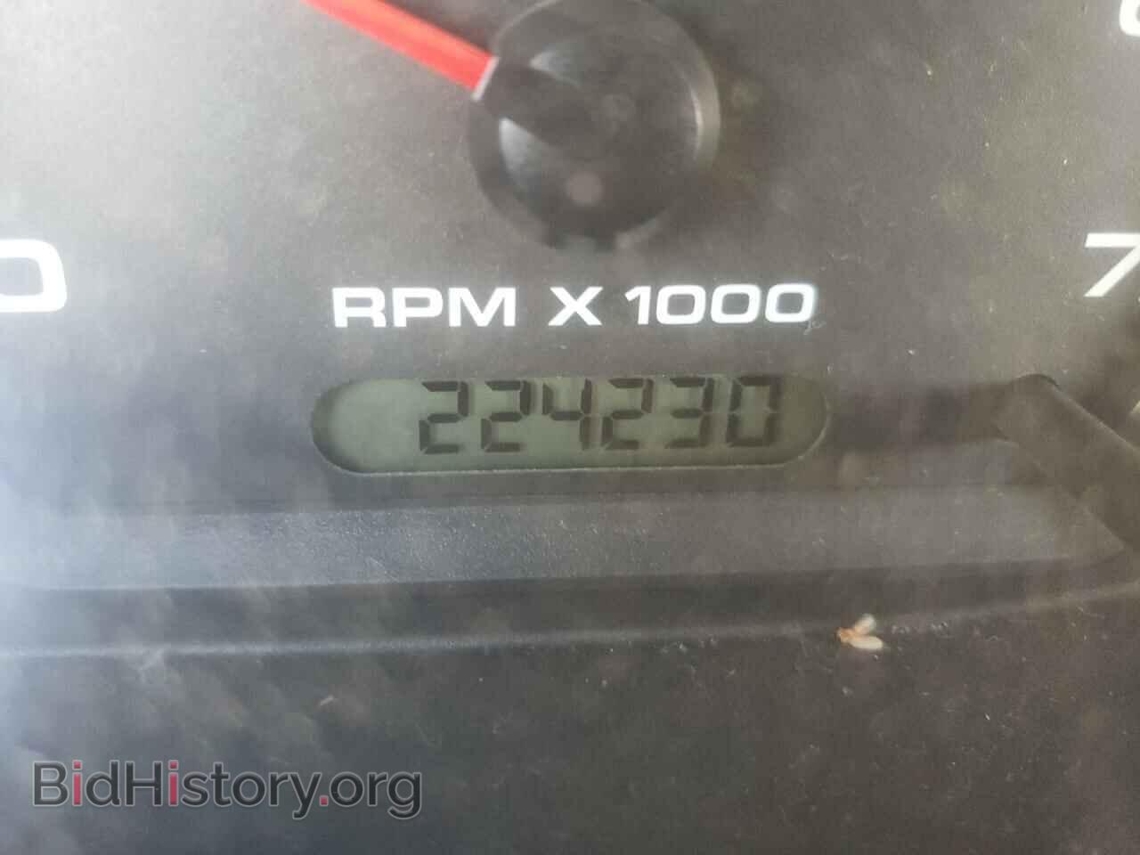 2010 FORD RANGER - VIN: 1FTKR1AD6APA49704 - Фото 8