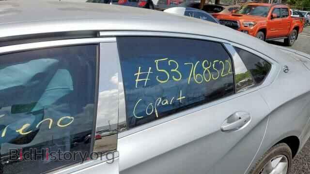 2015 CHEVROLET IMPALA - VIN: 2G1125S39F9145046 - Фото 10