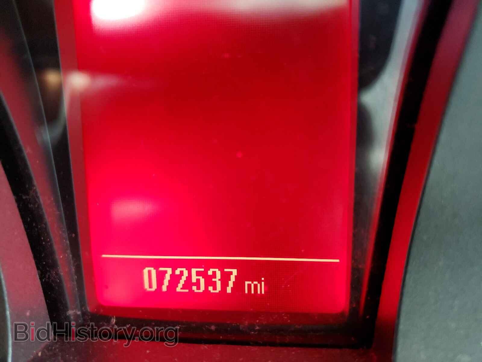 2012 GMC TERRAIN - VIN: 2GKALMEK7C6349329 - Photo 8