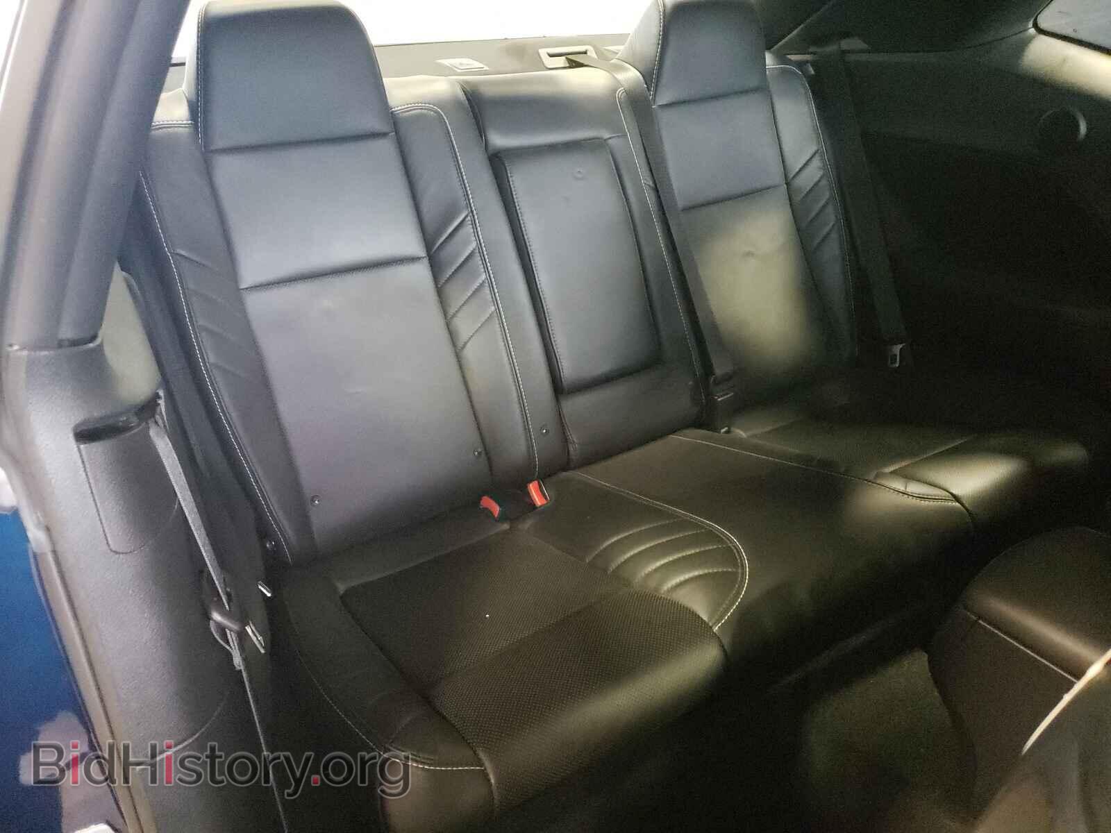 2015 DODGE CHALLENGER - VIN: 2C3CDZC90FH909445 - Photo 6