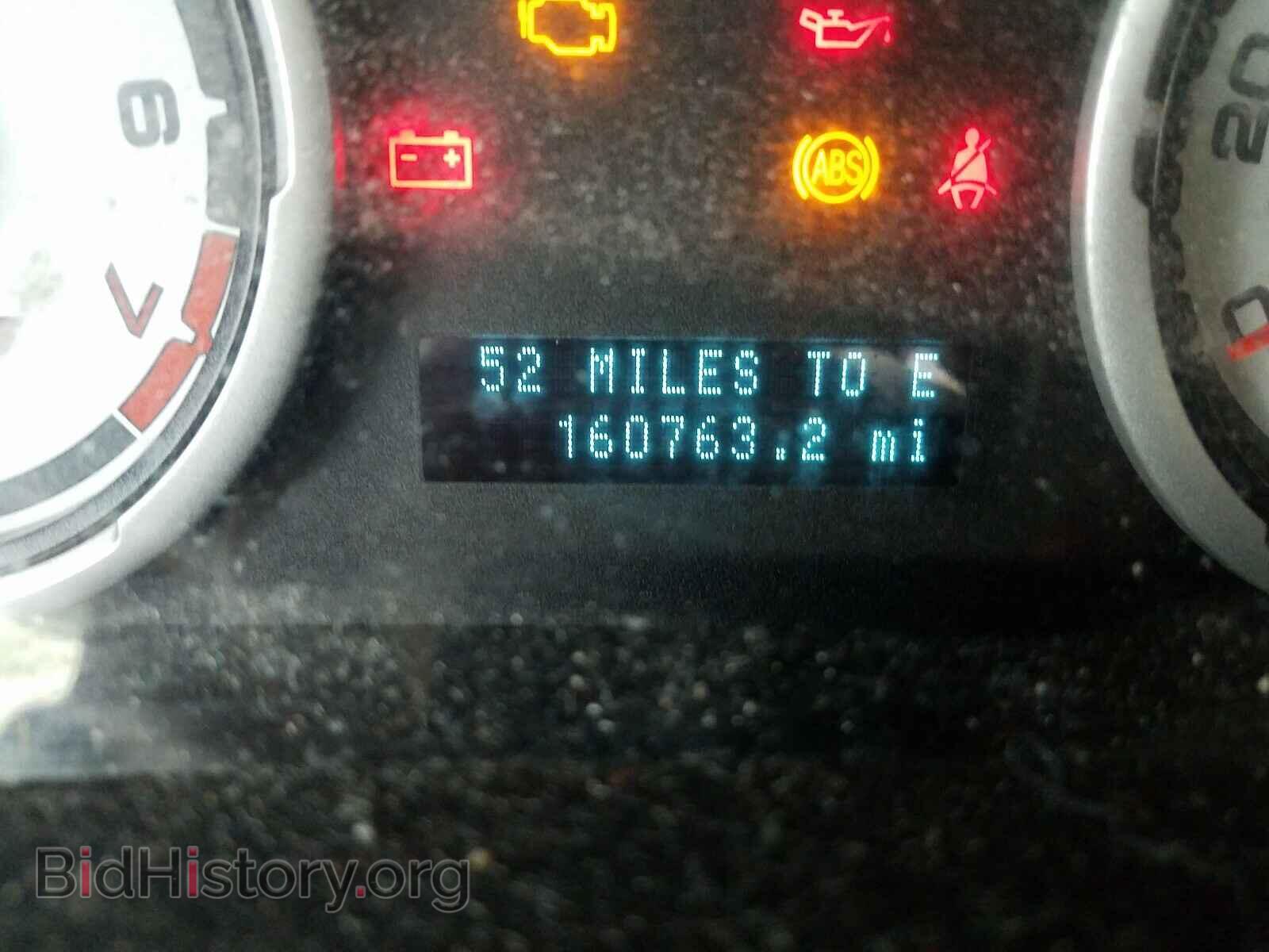 2010 FORD FOCUS - VIN: 1FAHP3GN3AW285248 - Фото 8