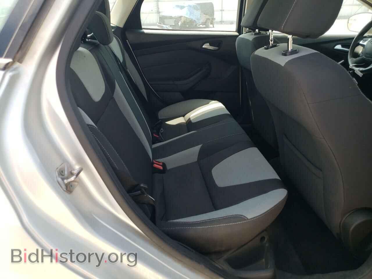 2012 FORD FOCUS - VIN: 1FAHP3F27CL448396 - Photo 6