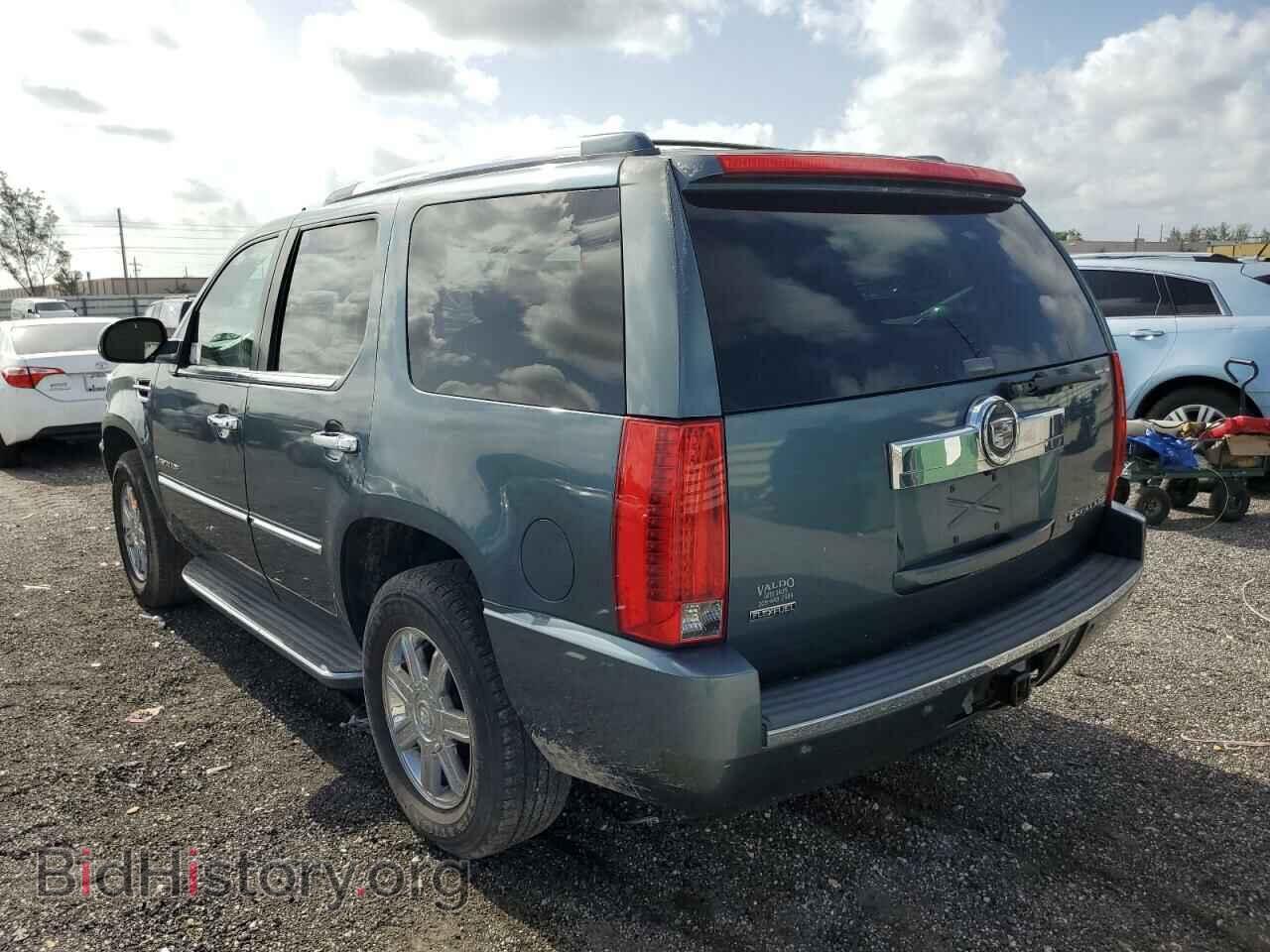 2009 CADILLAC ESCALADE - VIN: 1GYFC13259R119914 - Фото 3