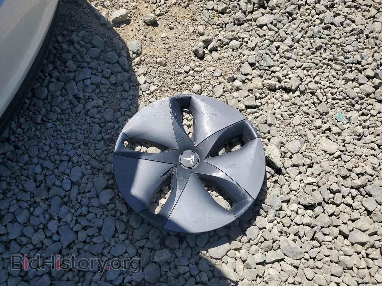 2020 TESLA MODEL 3 - VIN: 5YJ3E1EB7LF665790 - Photo 12