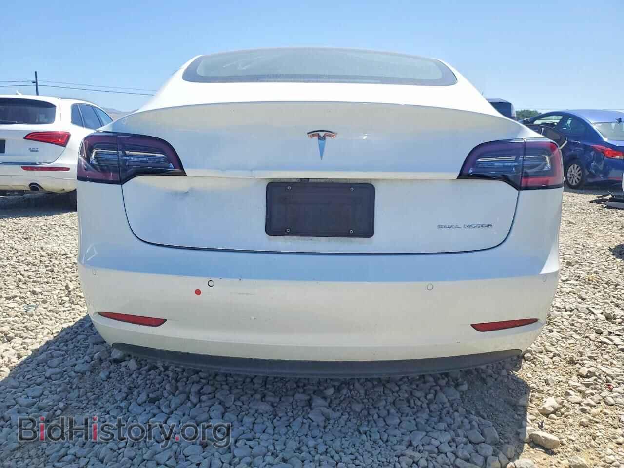 2020 TESLA MODEL 3 - VIN: 5YJ3E1EB7LF665790 - Photo 6