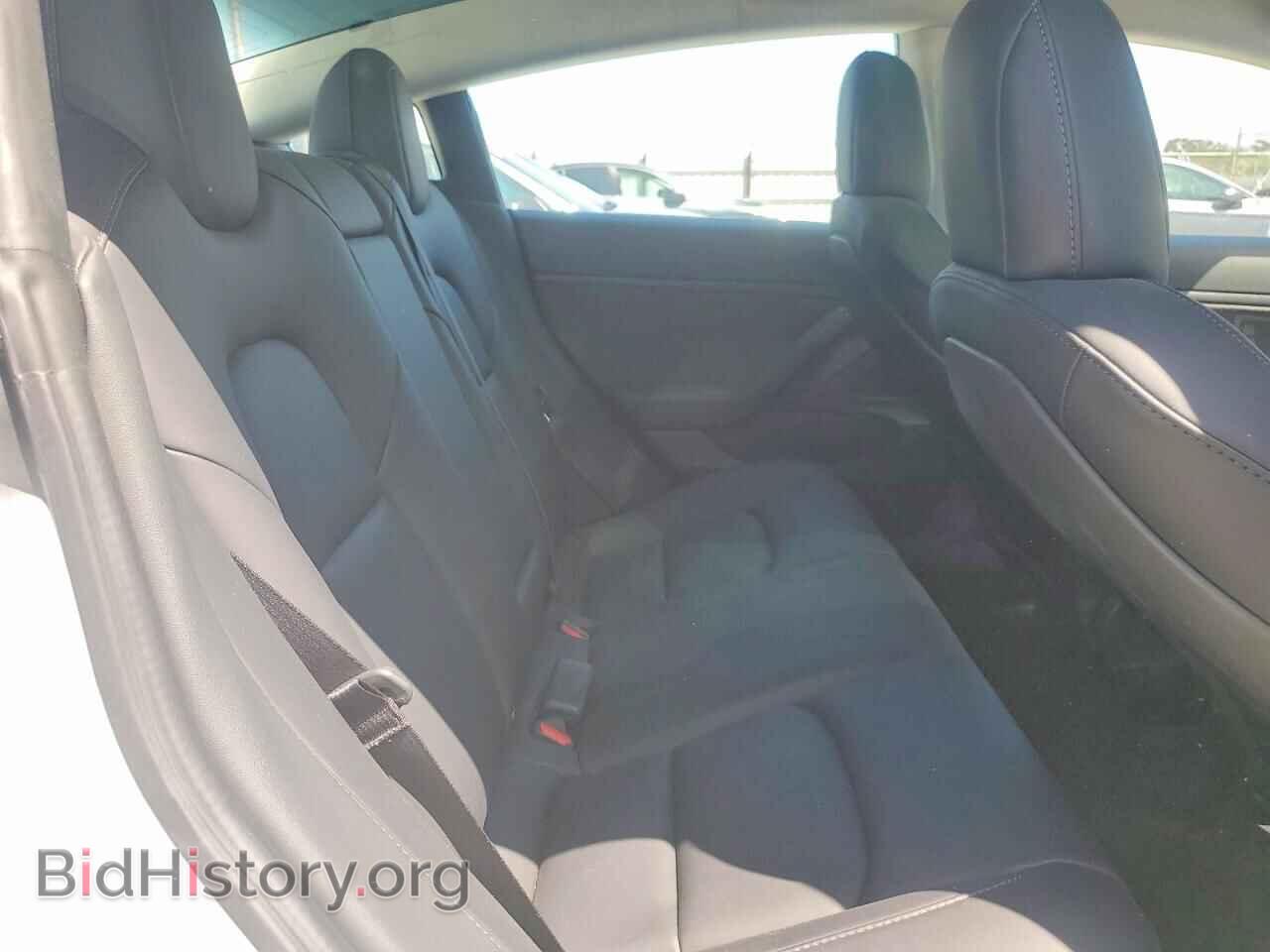 2020 TESLA MODEL 3 - VIN: 5YJ3E1EB7LF665790 - Photo 10