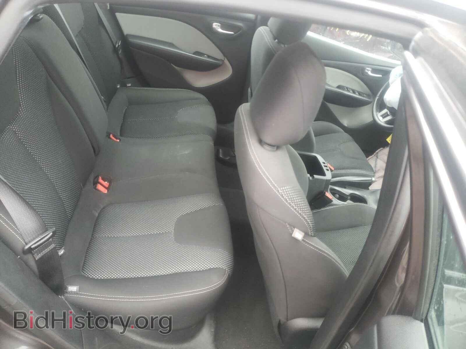 2015 DODGE DART - VIN: 1C3CDFBB2FD166416 - Photo 6